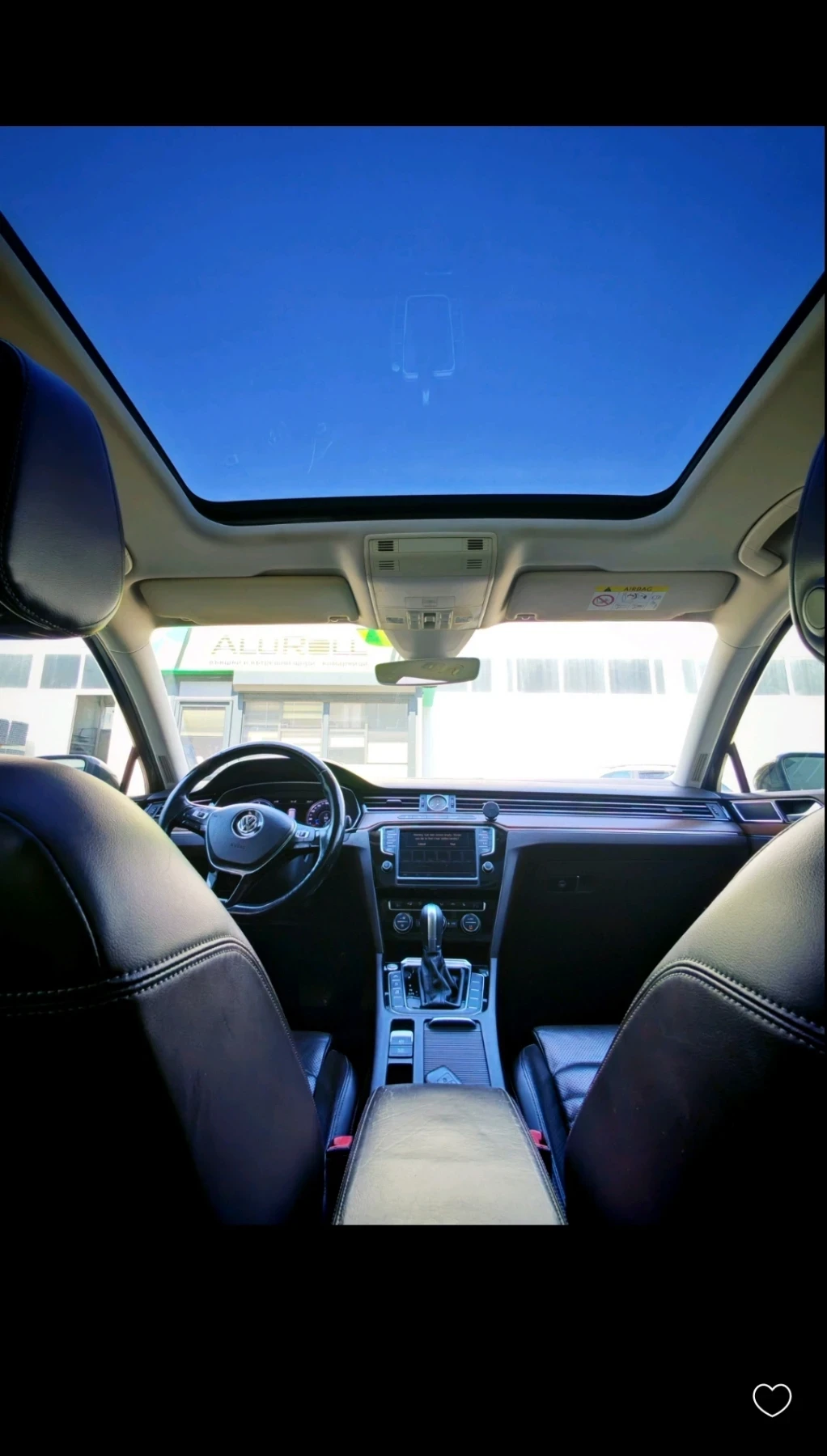 VW Passat | Mobile.bg   12