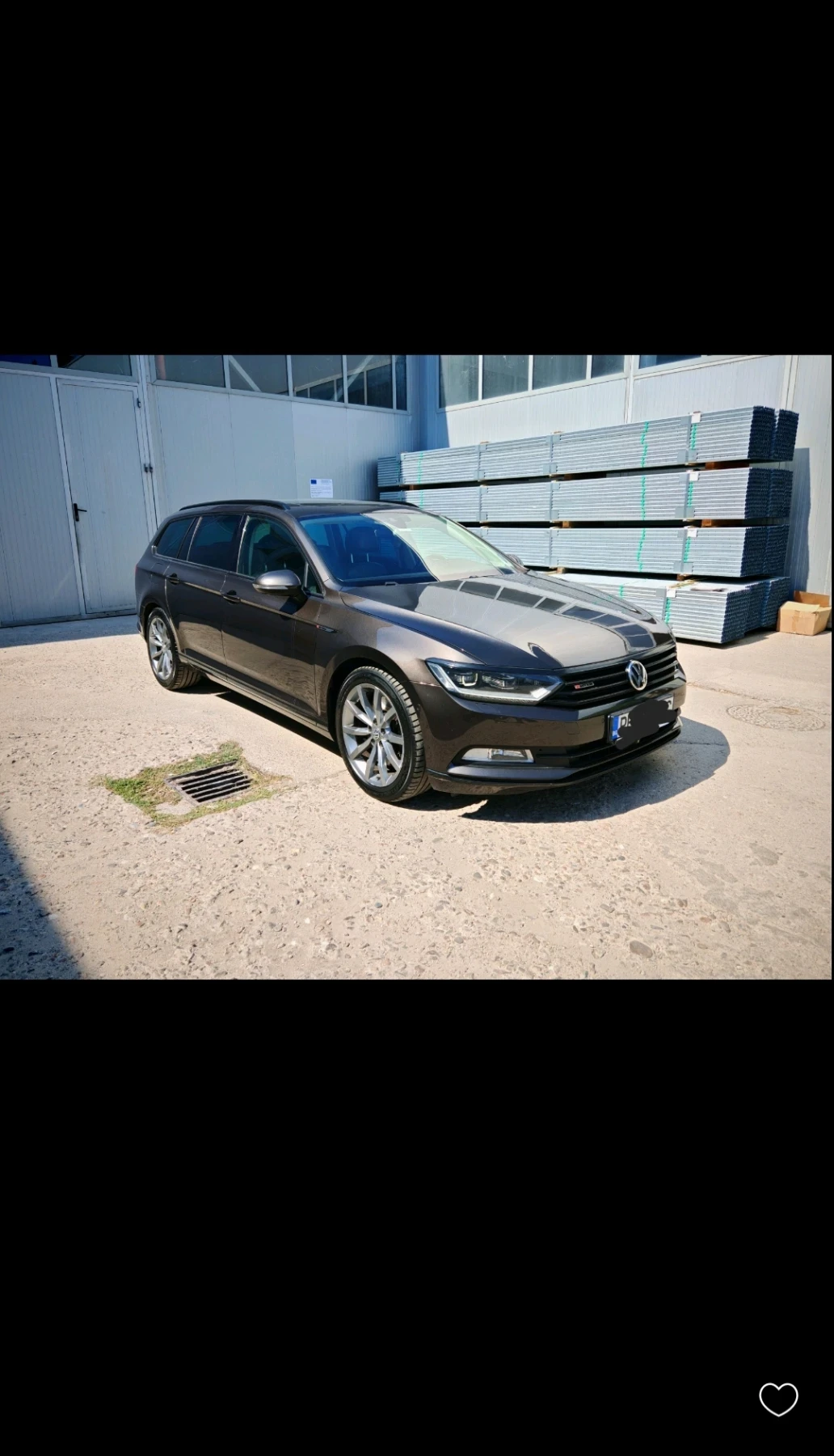 VW Passat | Mobile.bg   1