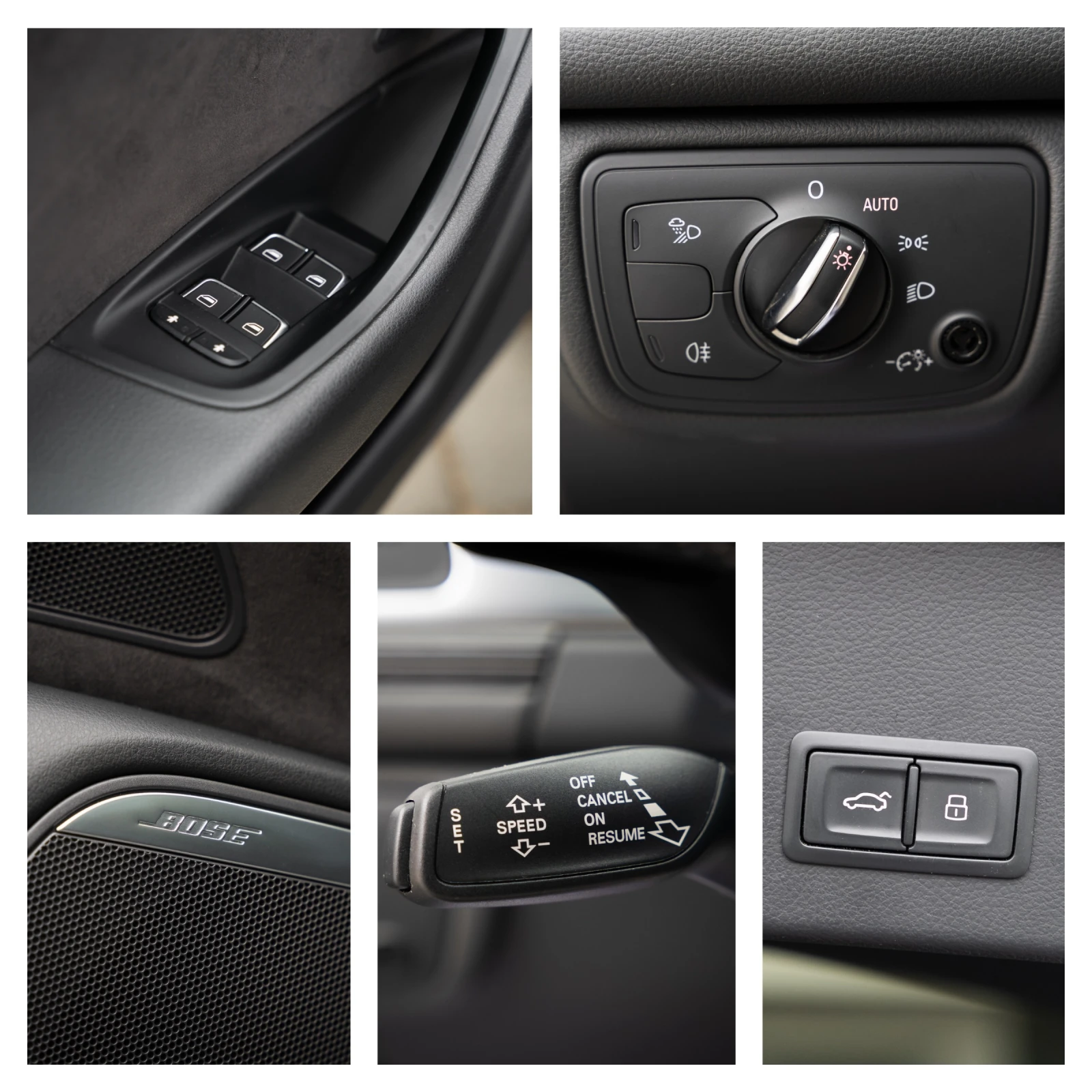 Audi A6 COMPETITION* MATRIX* BITDI*  * LEASING* BO | Mobile.bg   15