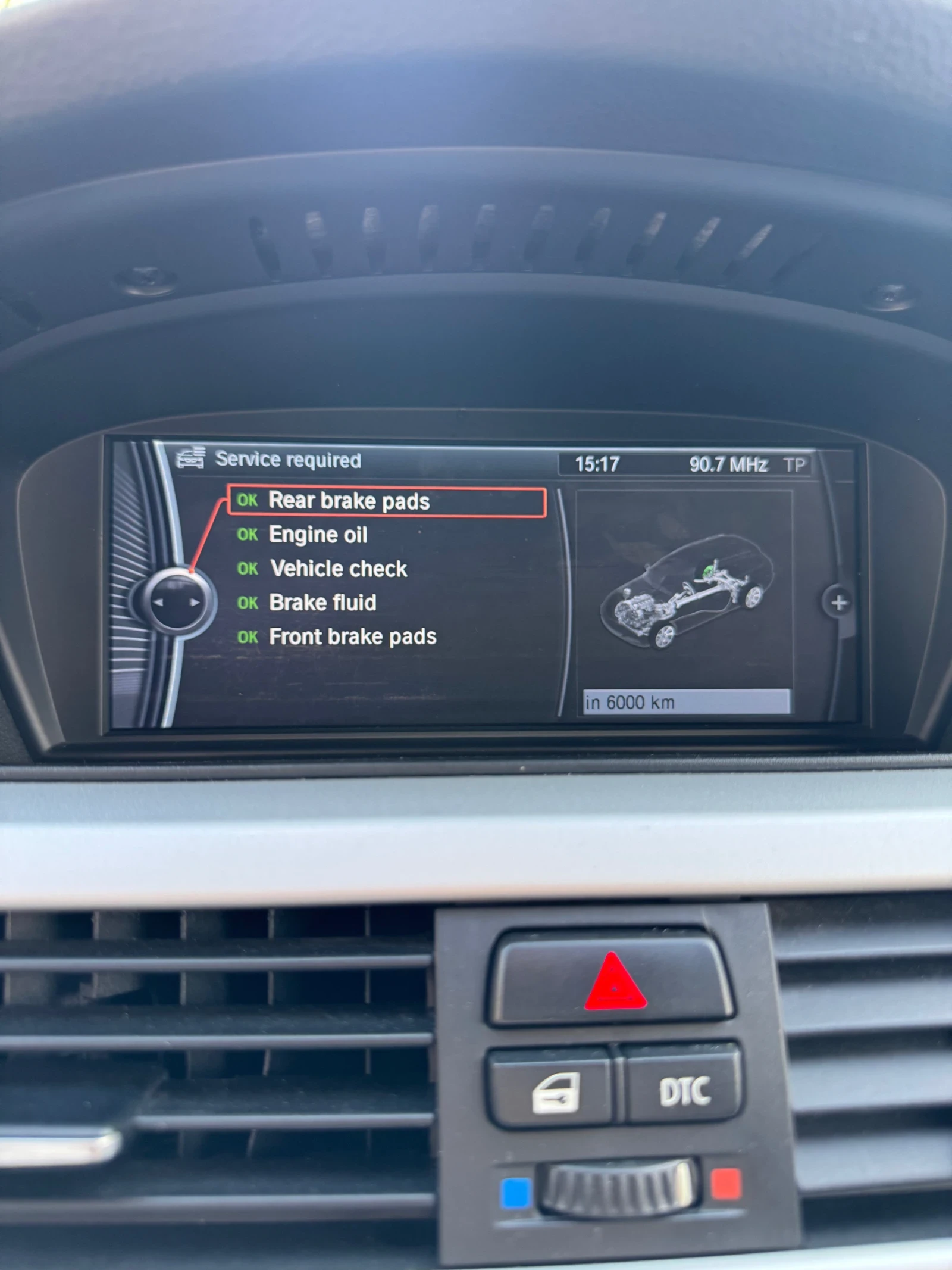 BMW 325 X-Drive | Mobile.bg — изображение 7