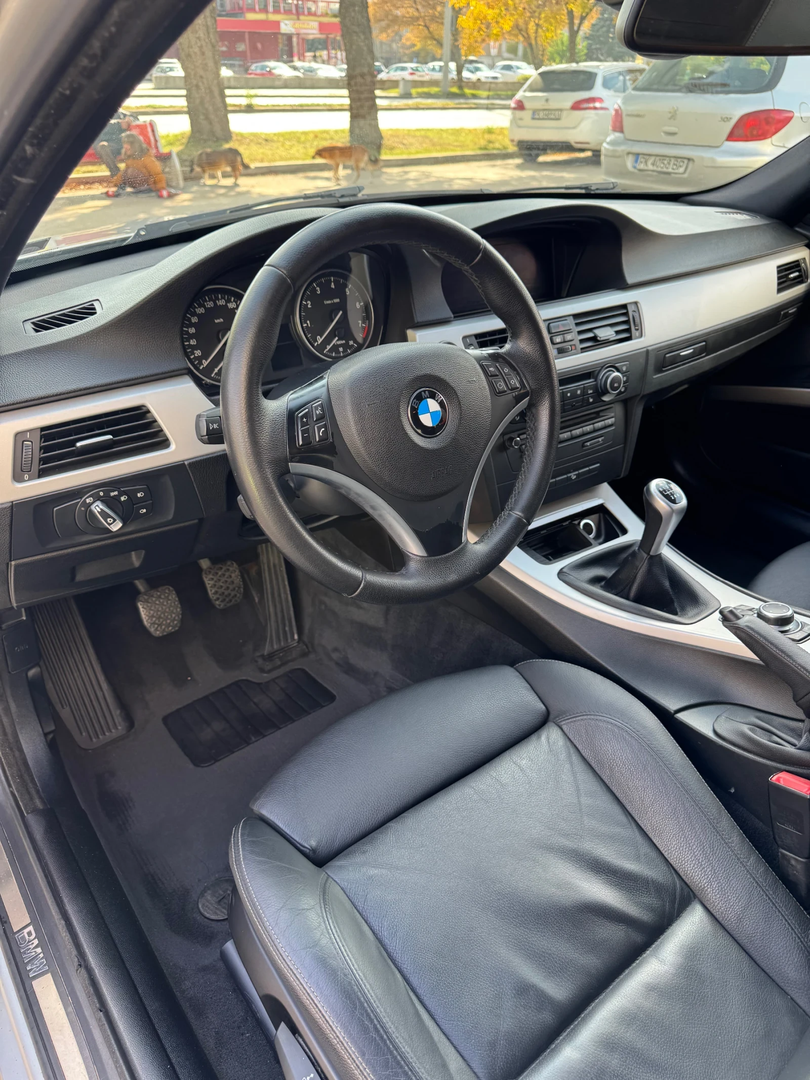 BMW 325 X-Drive | Mobile.bg — изображение 5