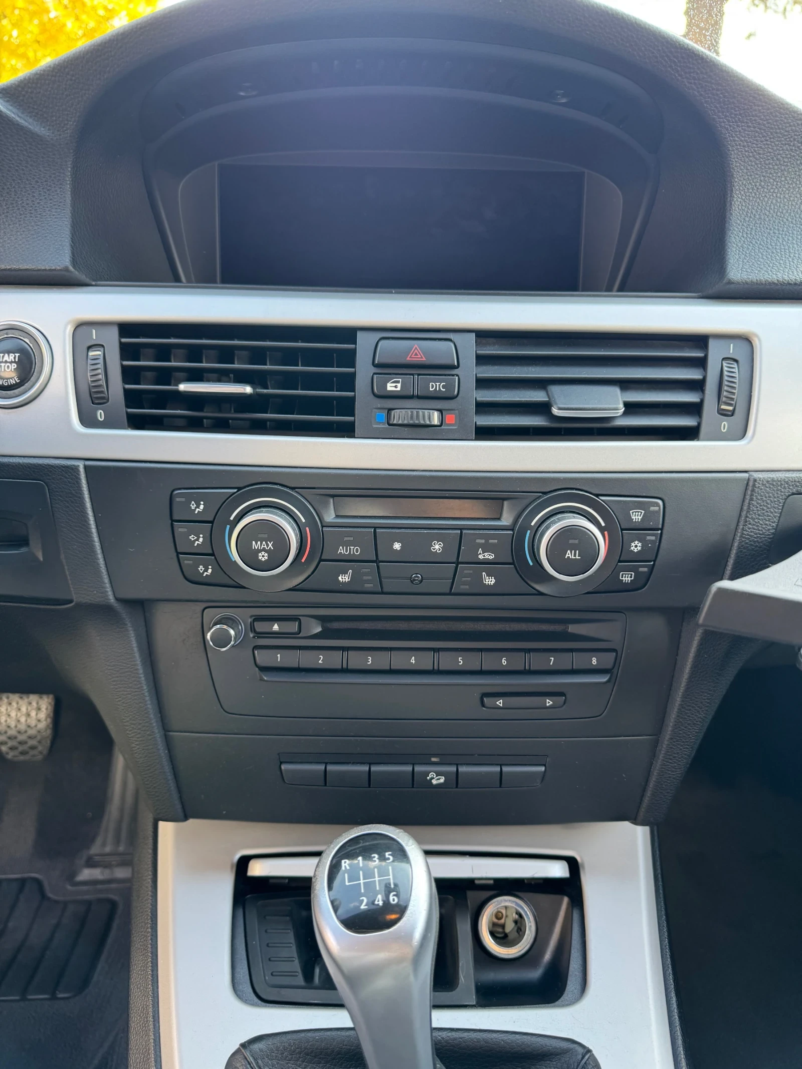 BMW 325 X-Drive | Mobile.bg — изображение 6