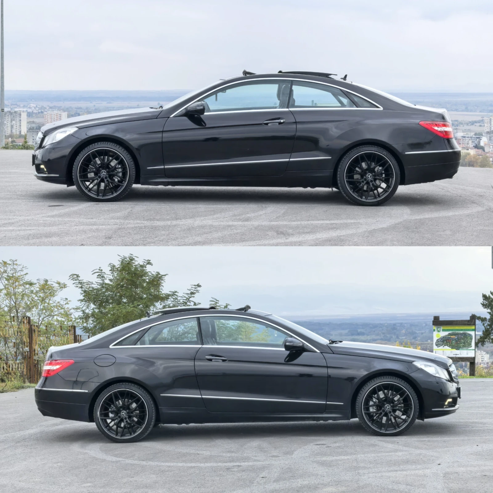 Mercedes-Benz E 500 5.5 V8 * 388 к.с - изображение 3