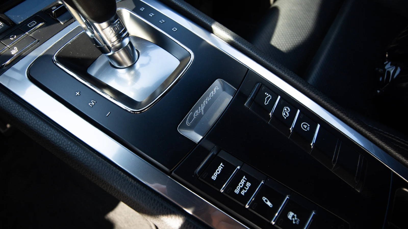 Porsche Cayman S | Mobile.bg   14