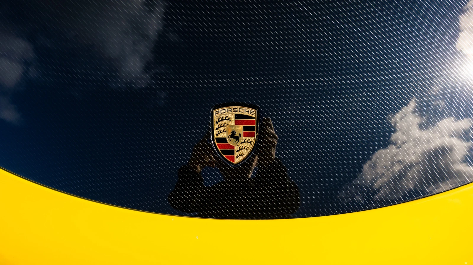 Porsche Cayman S - изображение 5