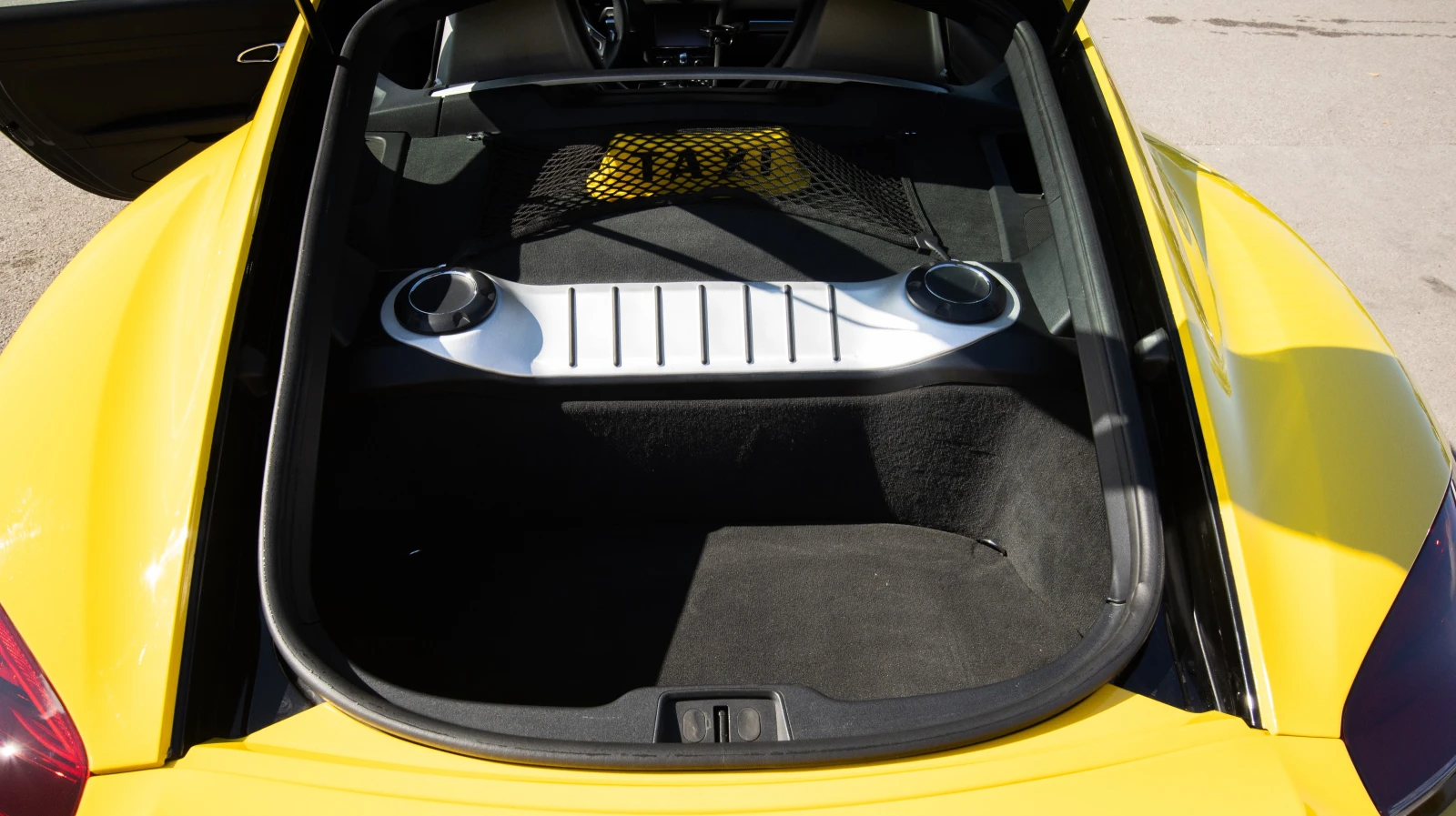 Porsche Cayman S | Mobile.bg   12