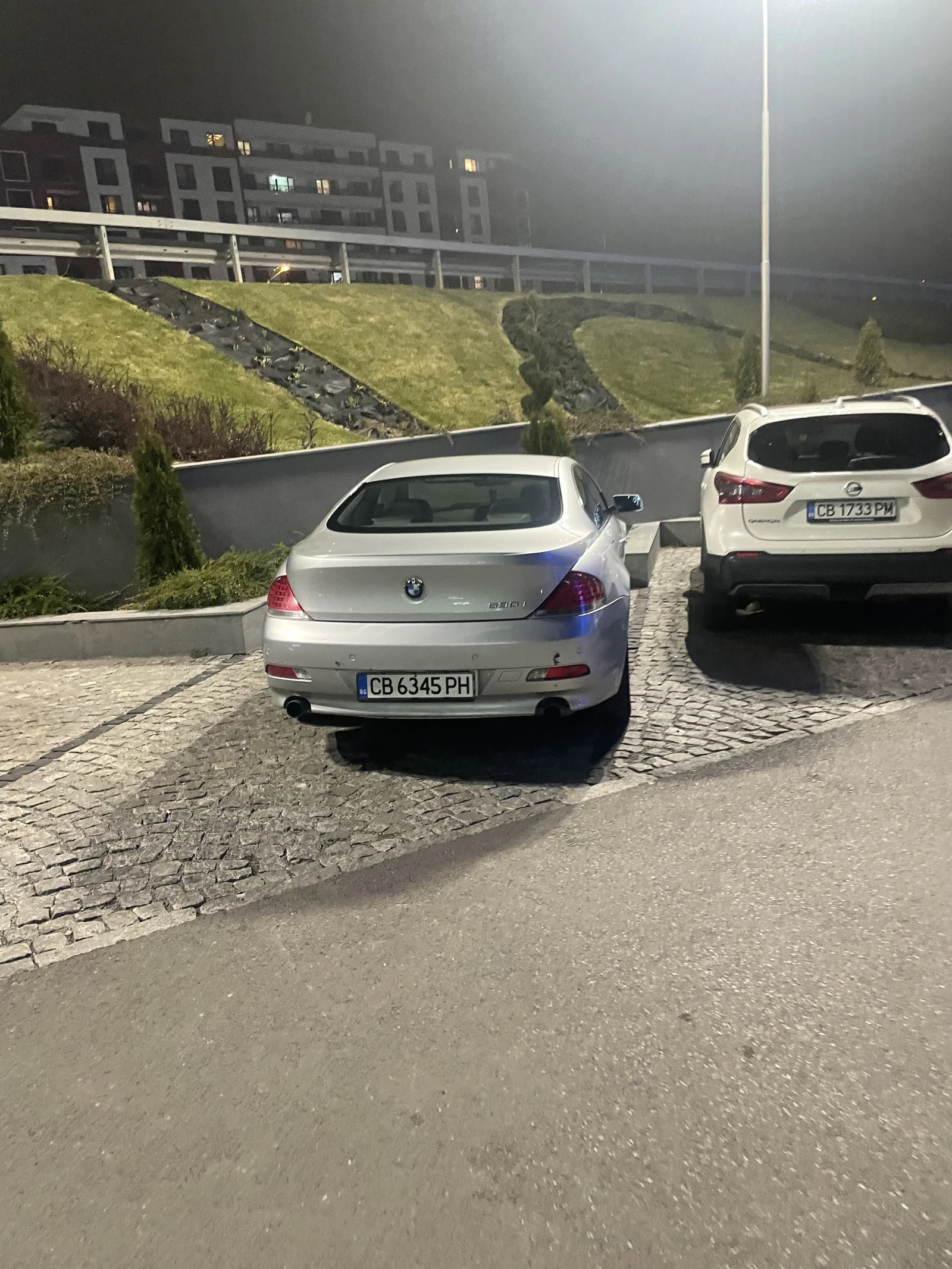 BMW 630 I - изображение 6