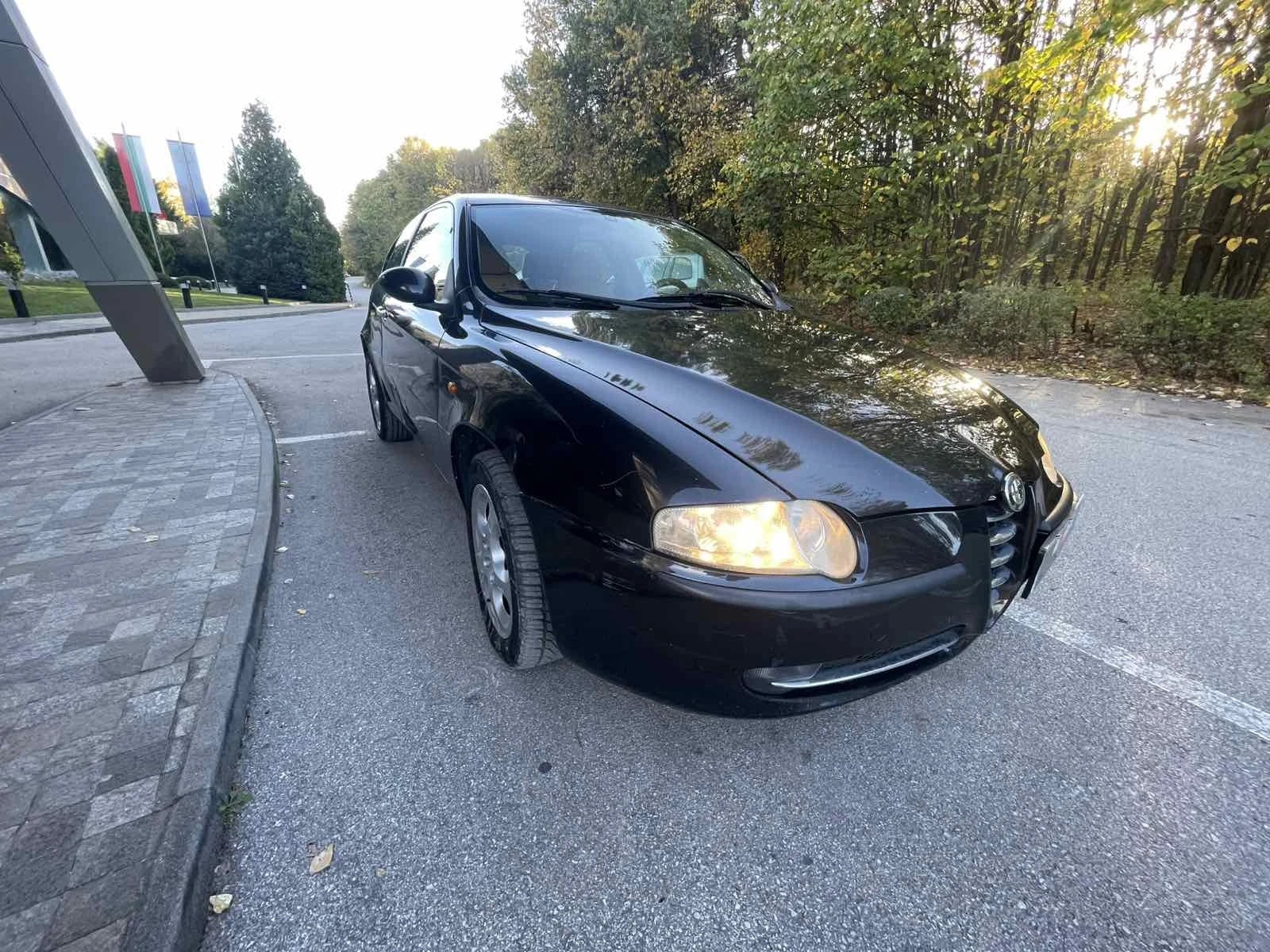 Alfa Romeo 147 1.9 JTD | Mobile.bg — изображение 3