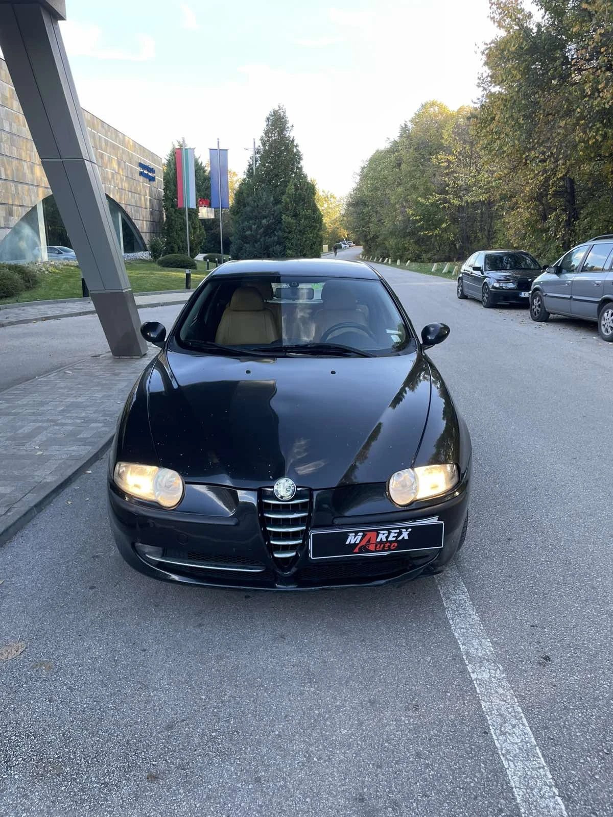Alfa Romeo 147 1.9 JTD | Mobile.bg — изображение 2