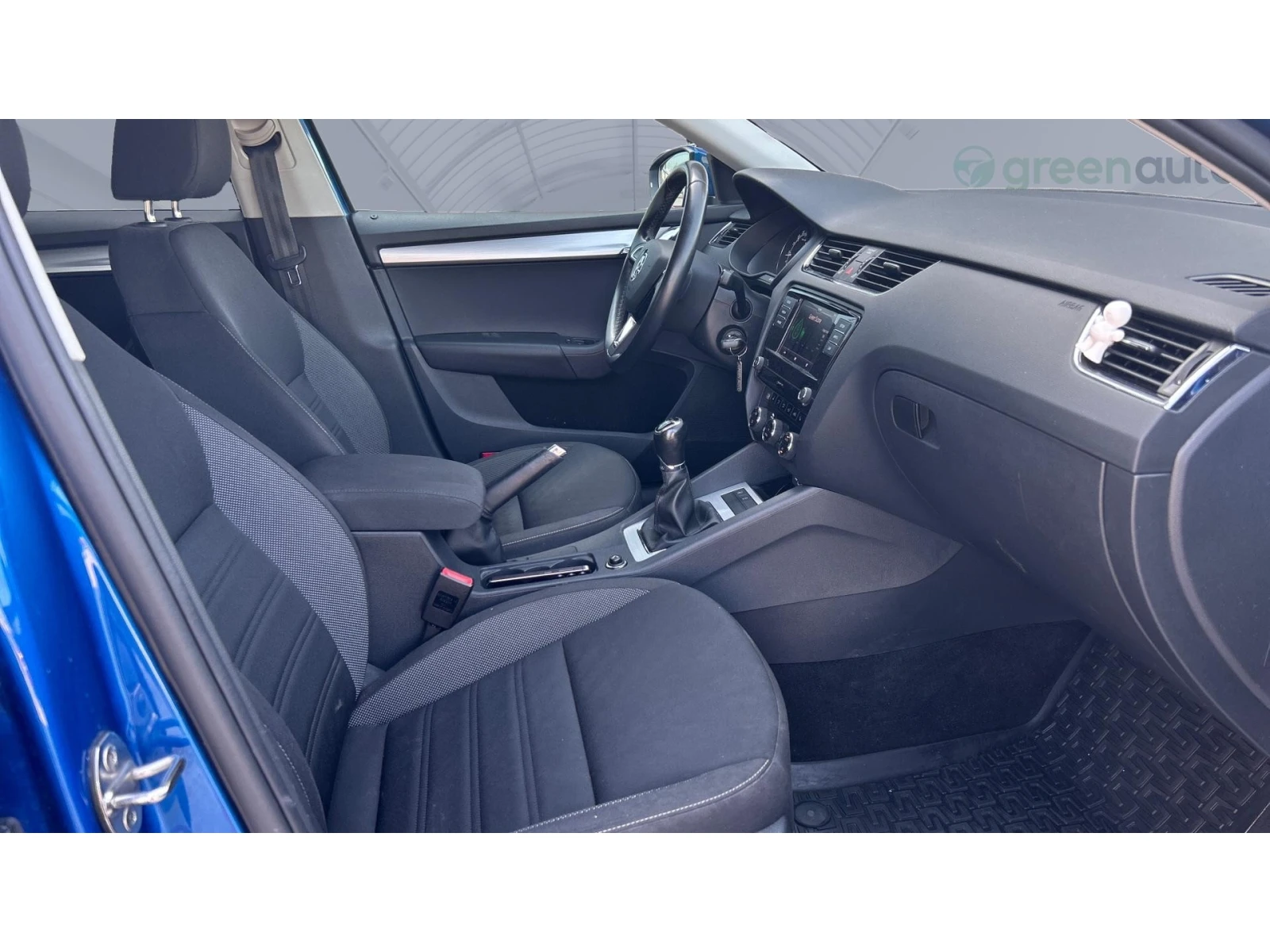 Skoda Octavia 1.6 TDi,    370 . | Mobile.bg   9