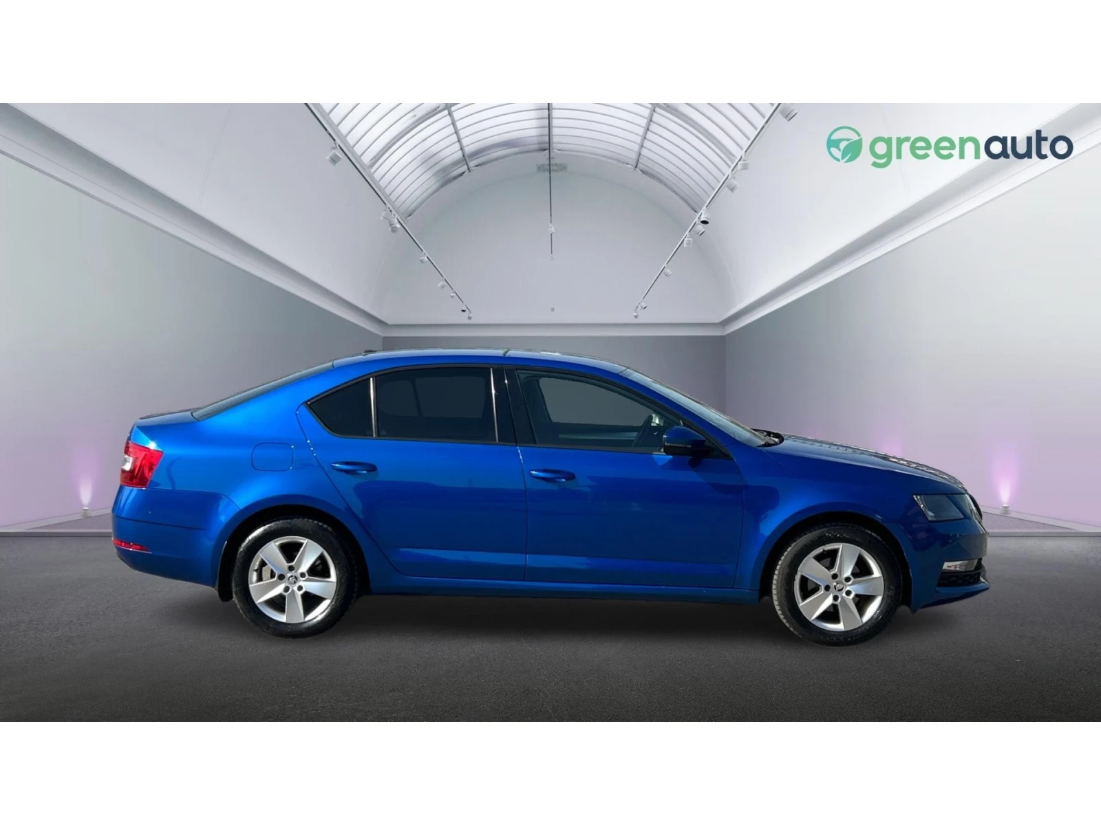 Skoda Octavia 1.6 TDi,    370 . | Mobile.bg   6
