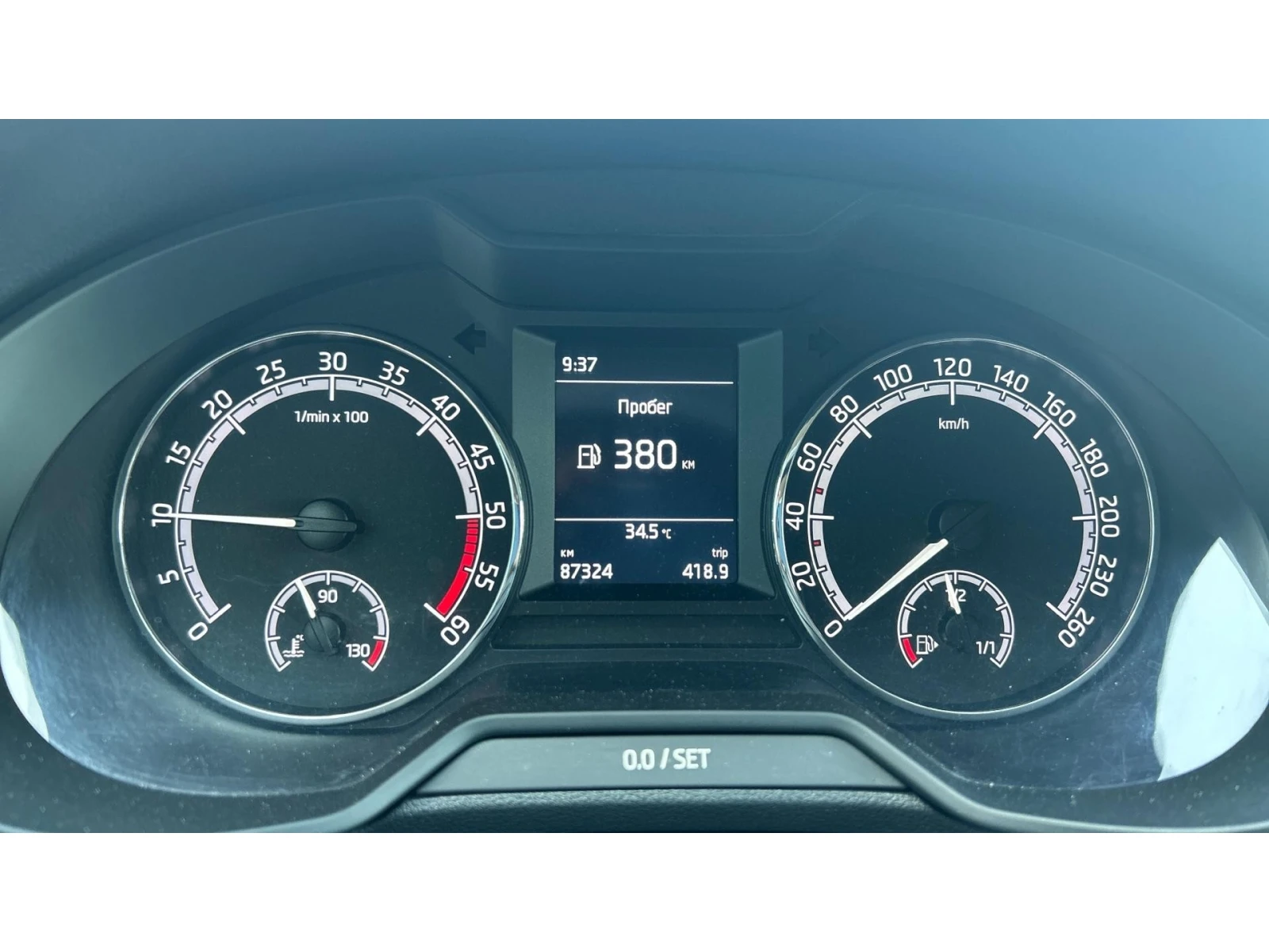 Skoda Octavia 1.6 TDi,    370 . | Mobile.bg   14