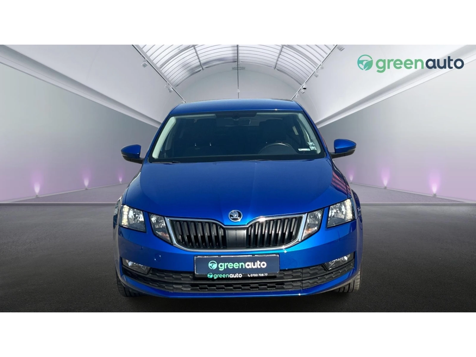 Skoda Octavia 1.6 TDi,    370 . | Mobile.bg   5