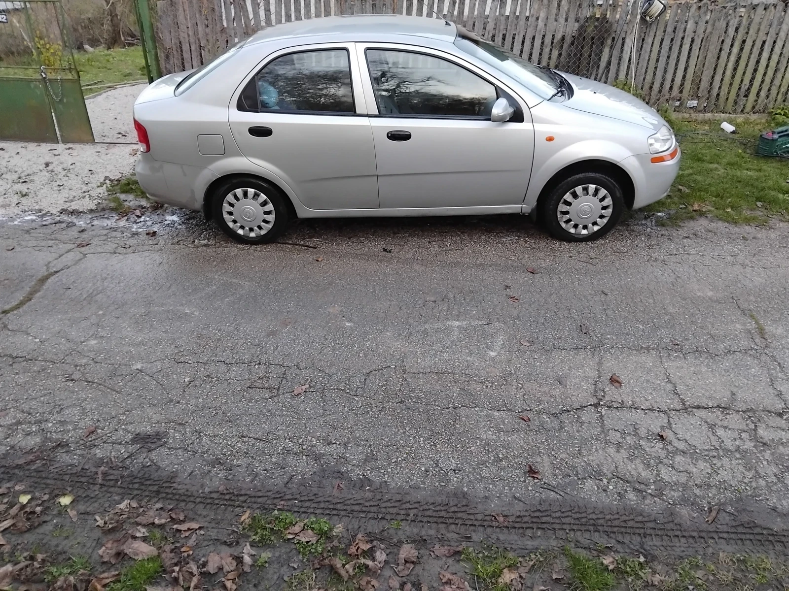 Daewoo Kalos 1.4 16v | Mobile.bg   1