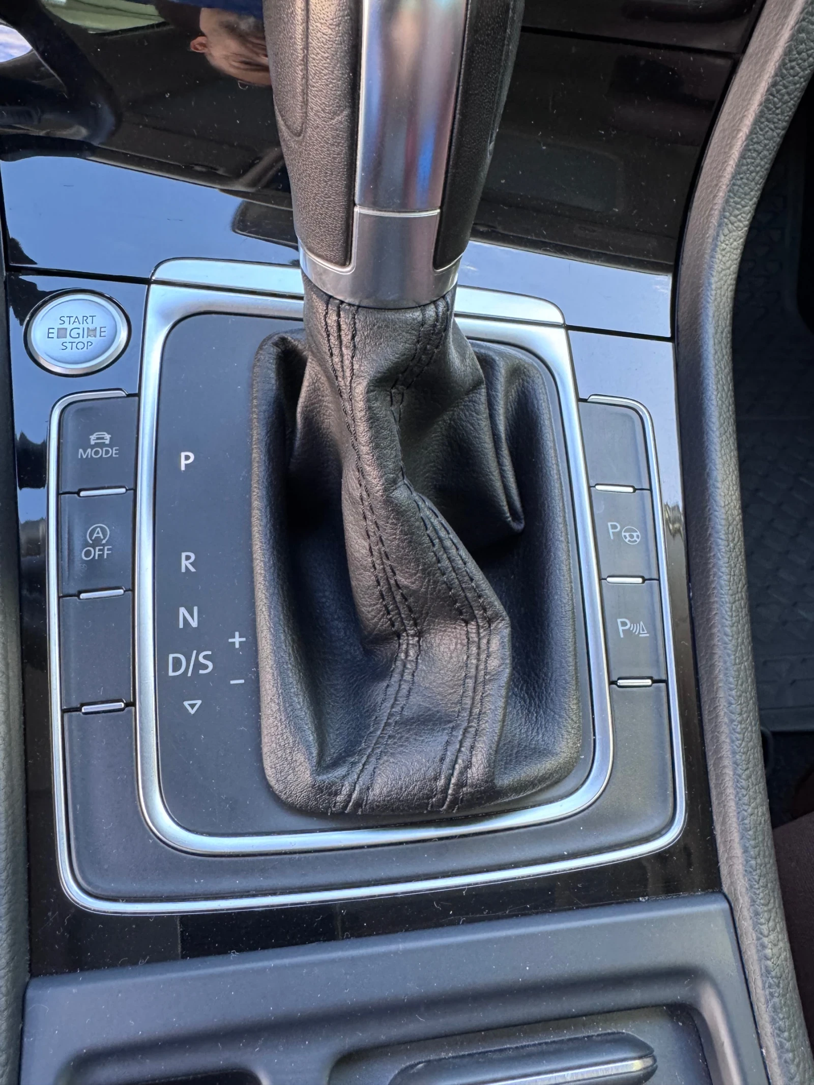 VW Golf 2.0 TDI Highline Open Sky (������� �����) | Mobile.bg � ����������� 12