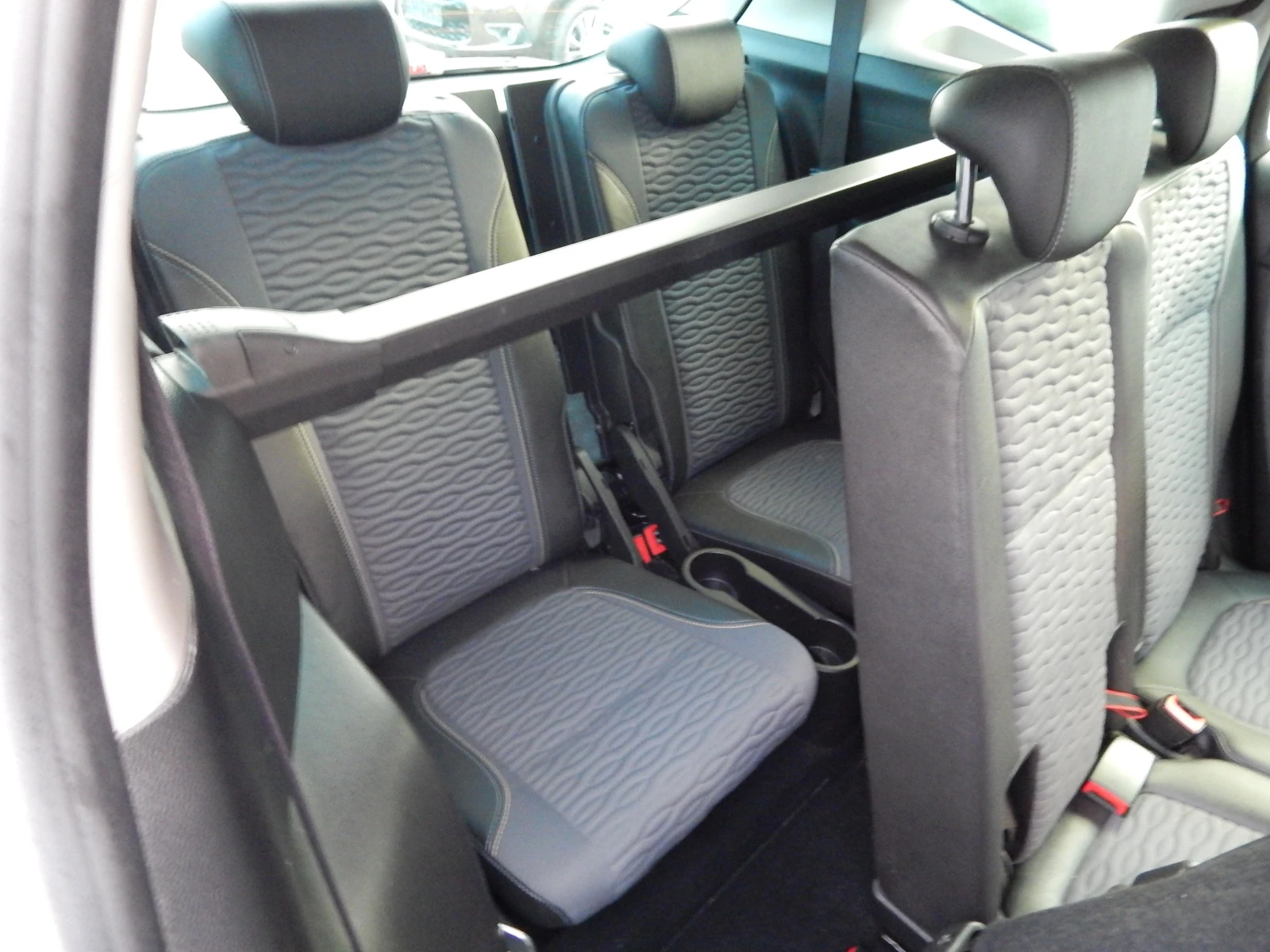 Opel Zafira 1.6T* COSMO*  *  | Mobile.bg   15