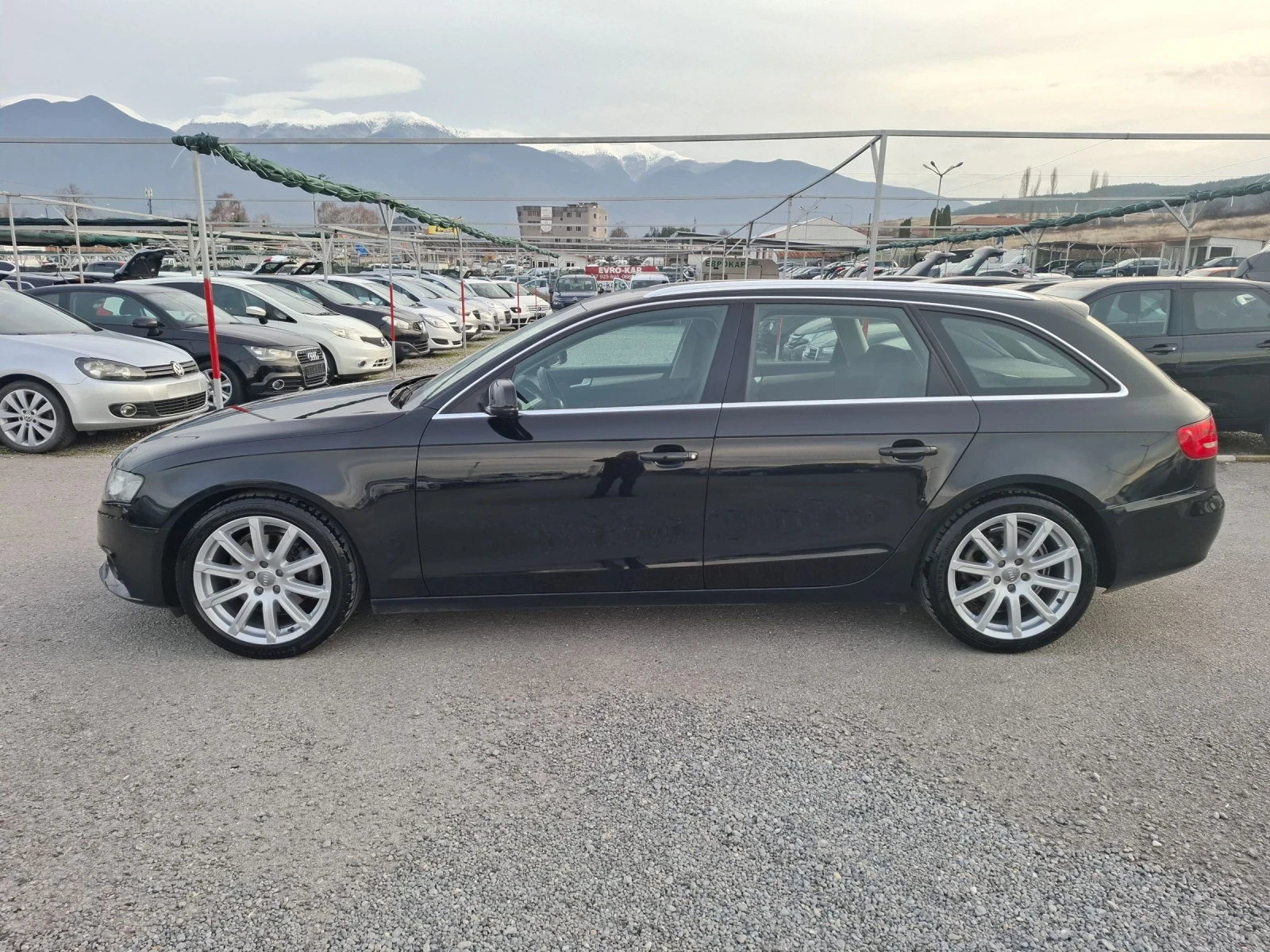 Audi A4 2, 0TDI-Euro 5 - изображение 7
