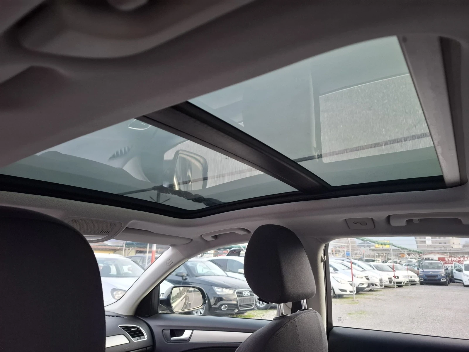 Audi A4 2, 0TDI-Euro 5 | Mobile.bg � ����������� 13