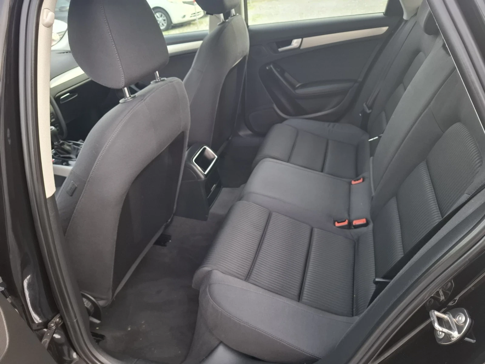 Audi A4 2, 0TDI-Euro 5 | Mobile.bg � ����������� 14