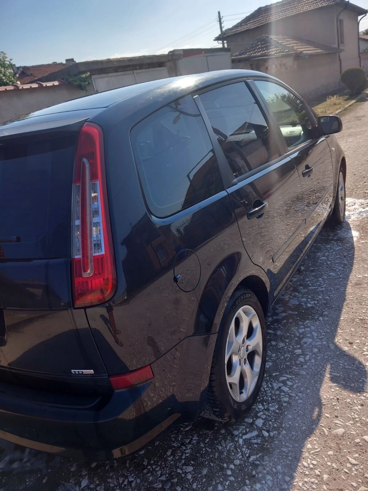Ford C-max 1.6d | Mobile.bg � ����������� 2