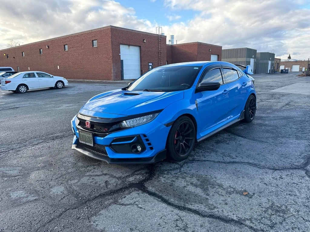 Honda Civic * Manual * CARFAX * ��� ������������ ������ | Mobile.bg � ����������� 1