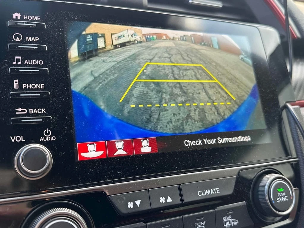 Honda Civic * Manual * CARFAX * ��� ������������ ������ | Mobile.bg � ����������� 16