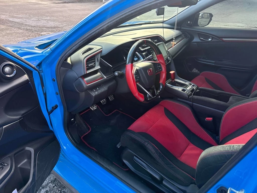 Honda Civic * Manual * CARFAX * ��� ������������ ������ | Mobile.bg � ����������� 5