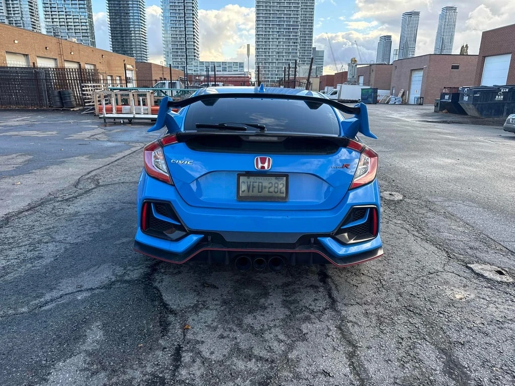 Honda Civic * Manual * CARFAX * ��� ������������ ������ | Mobile.bg � ����������� 4