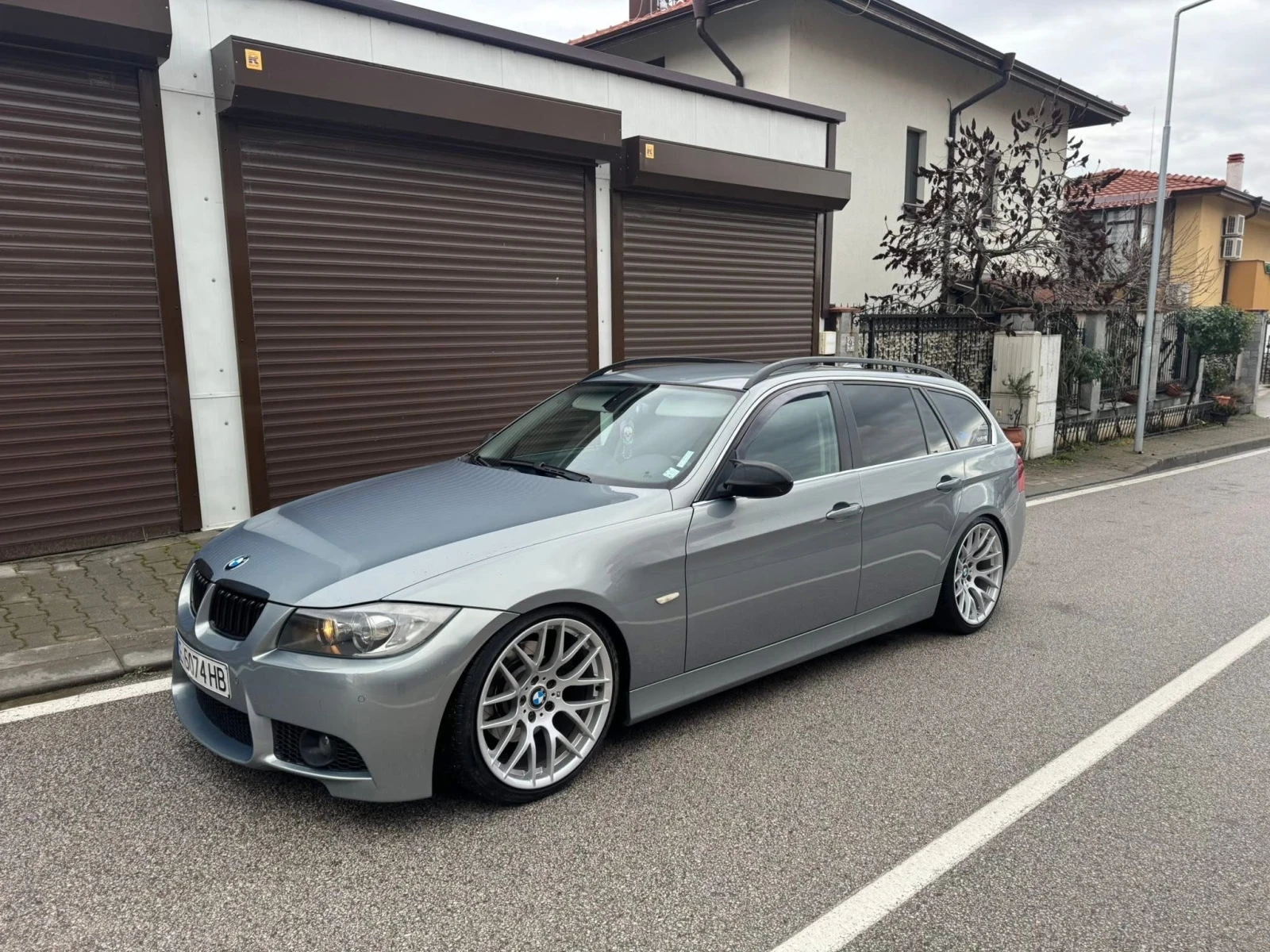 BMW 330  - изображение 2