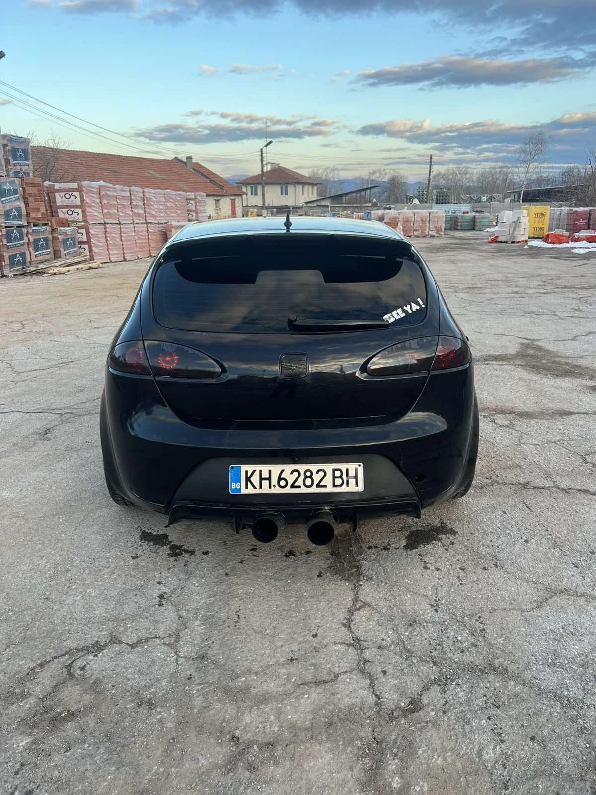 Seat Leon 2.0��� 170�.� | Mobile.bg � ����������� 4