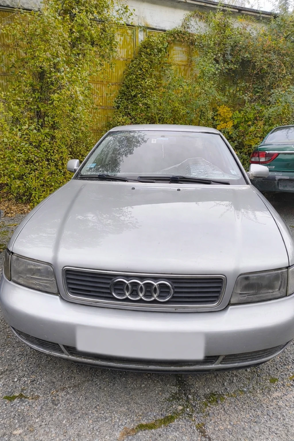 Audi A4 1.8T Quatro | Mobile.bg � ����������� 1