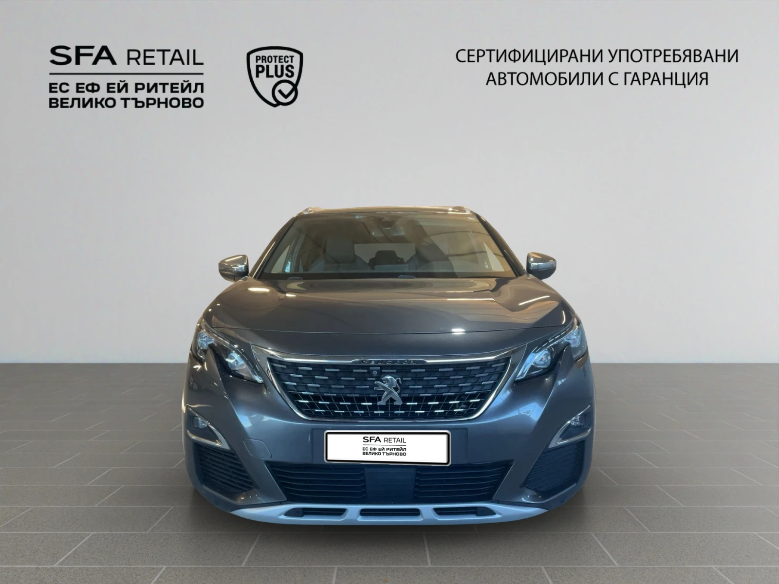 Peugeot 5008 5008 NEW GT  2.0 e-HDI 180 EAT6 E6.1 | Mobile.bg � ����������� 2
