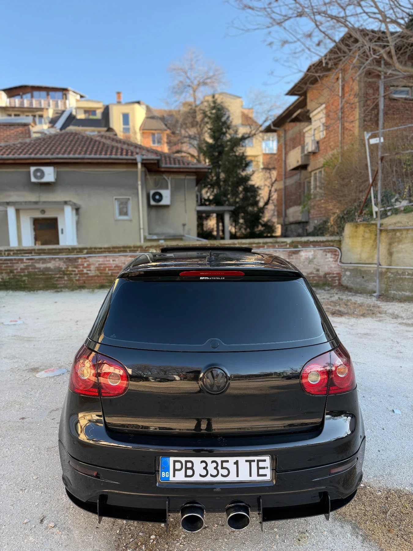 VW Golf 2.0TDI DSG | Mobile.bg � ����������� 4