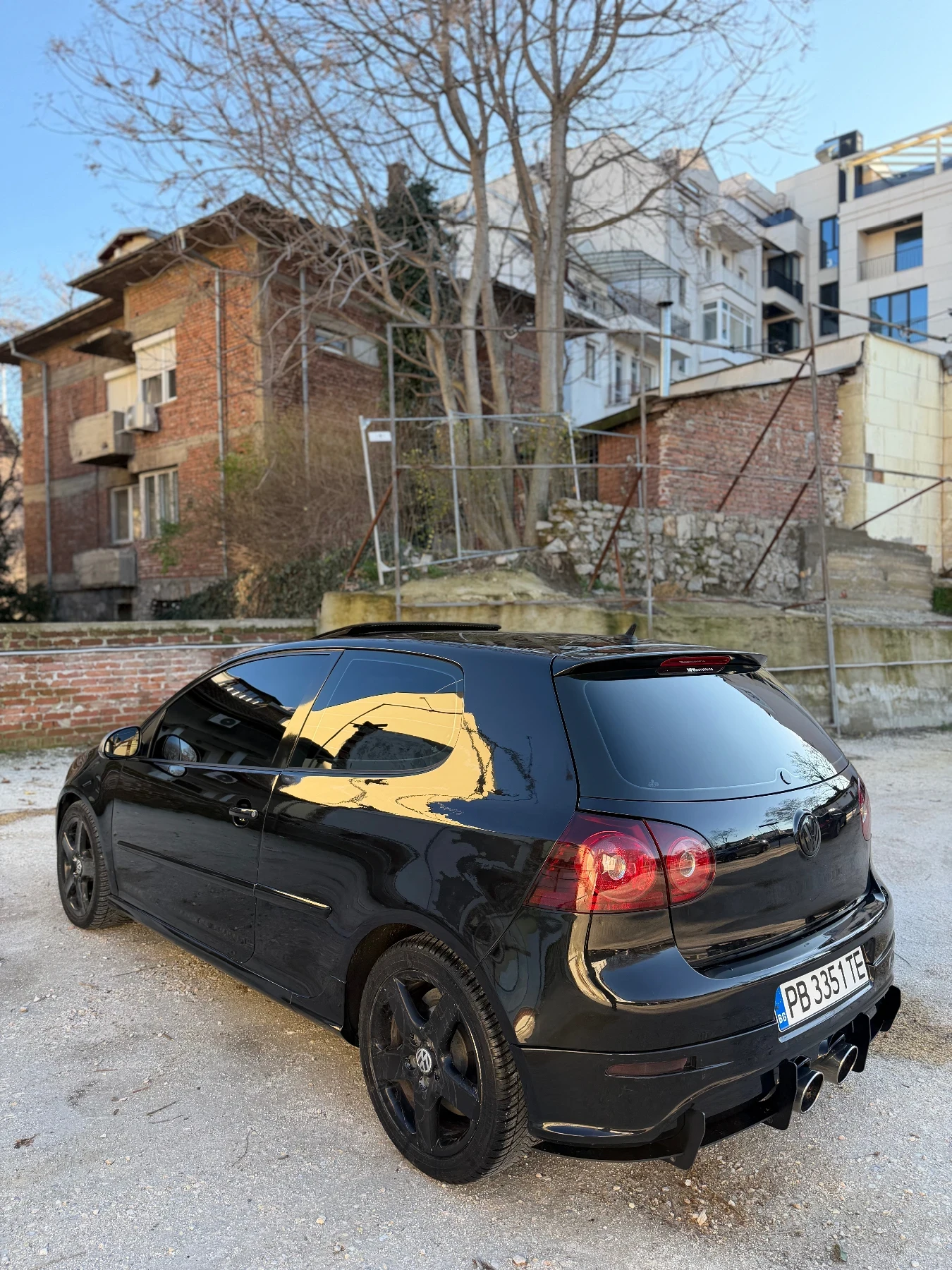 VW Golf 2.0TDI DSG | Mobile.bg � ����������� 3