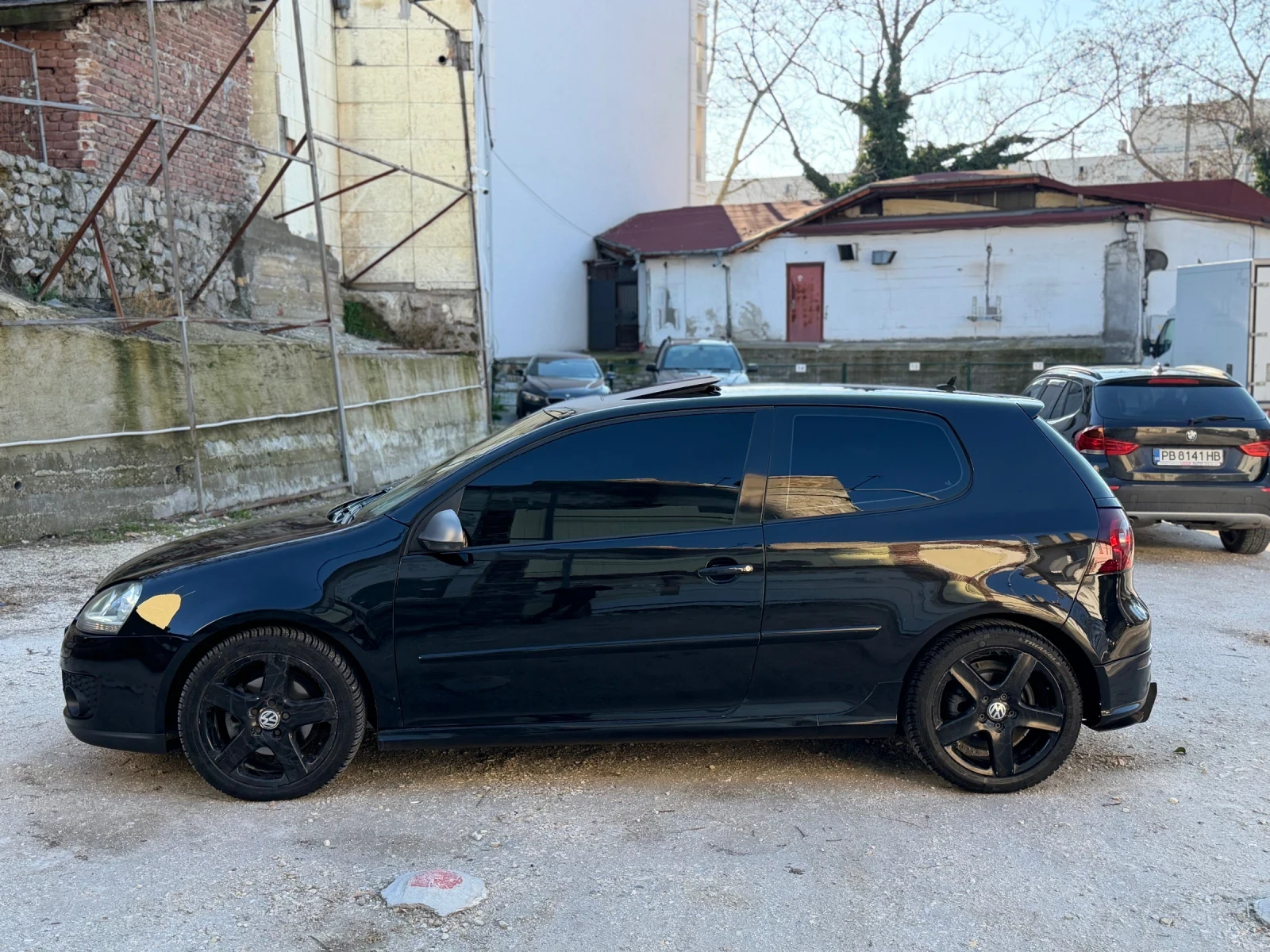 VW Golf 2.0TDI DSG | Mobile.bg � ����������� 7
