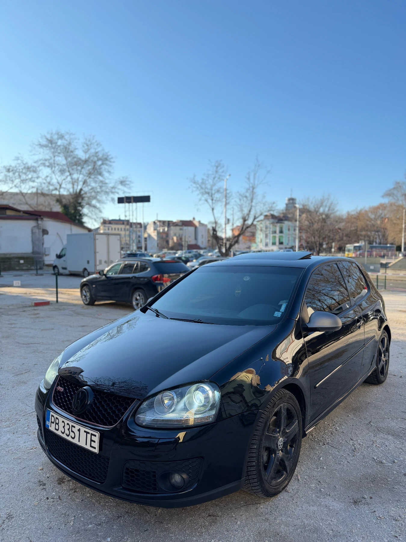 VW Golf 2.0TDI DSG | Mobile.bg � ����������� 2