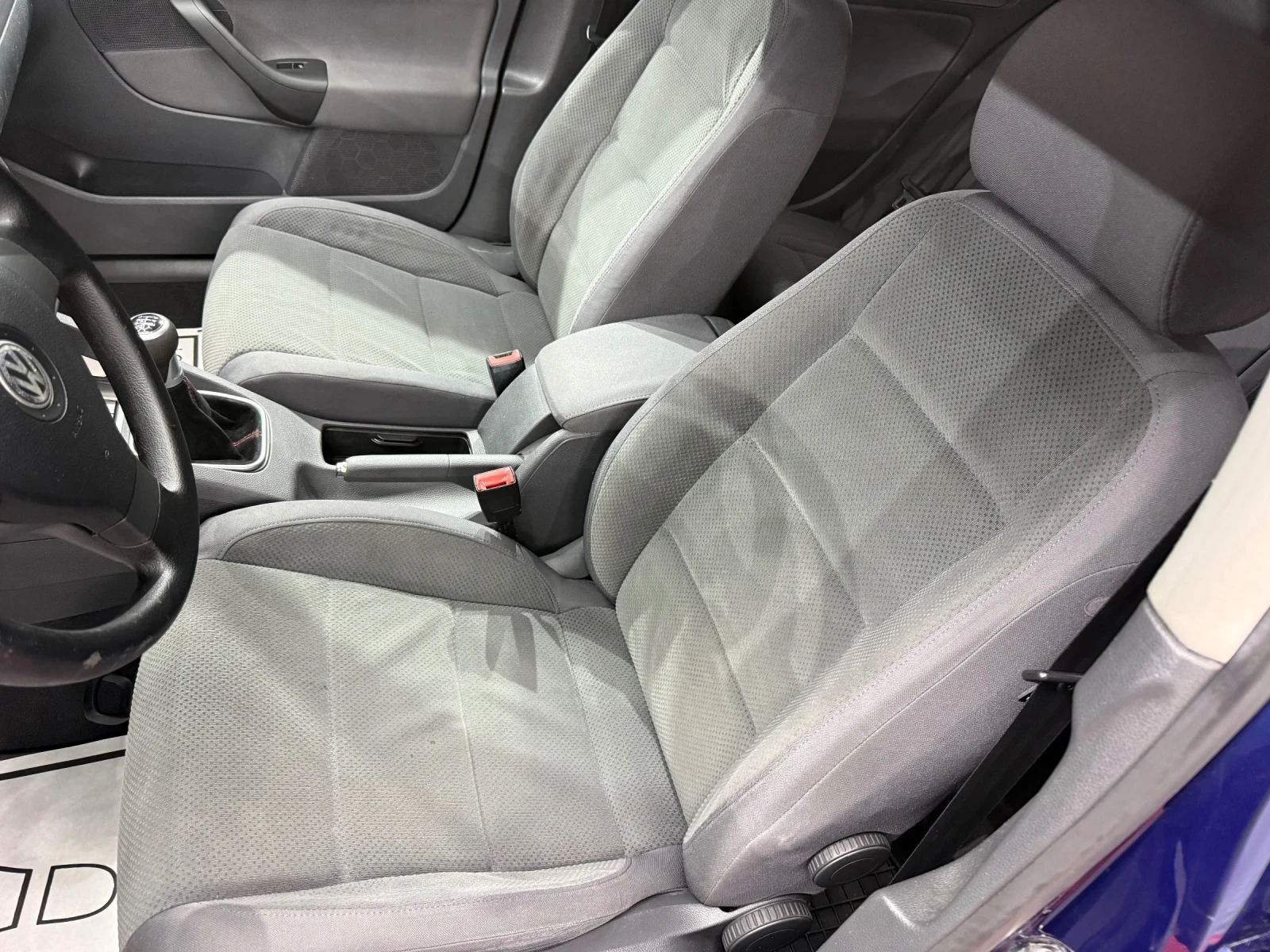 VW Golf 2.0TDI BKD GTI pack - изображение 8