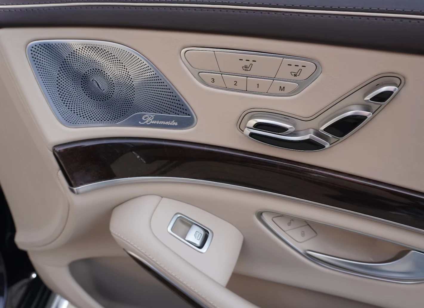 Mercedes-Benz S 560 L 4Matic AMG line | Mobile.bg � ����������� 8