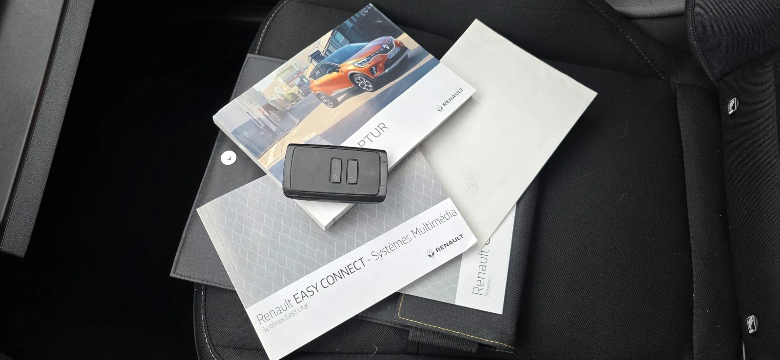 Renault Captur 1.3 Tce-140hp-EDC DYNAMIC-Hybrid | Mobile.bg � ����������� 16