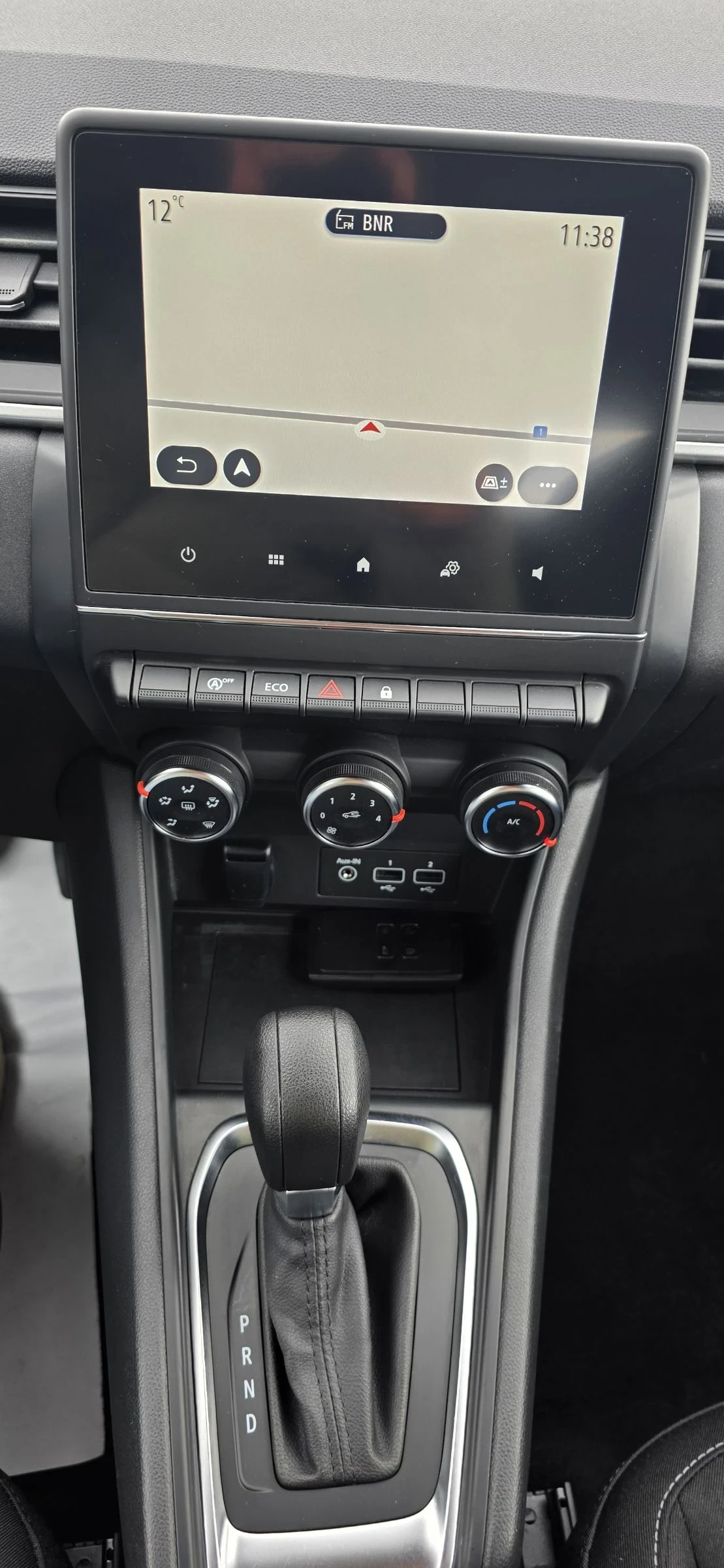 Renault Captur 1.3 Tce-140hp-EDC DYNAMIC-Hybrid | Mobile.bg � ����������� 12