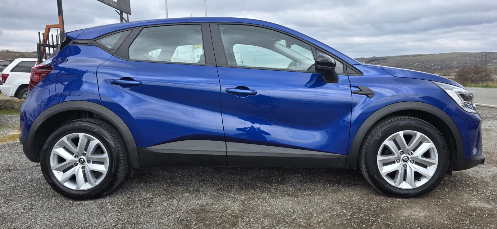 Renault Captur 1.3 Tce-140hp-EDC DYNAMIC-Hybrid | Mobile.bg � ����������� 5
