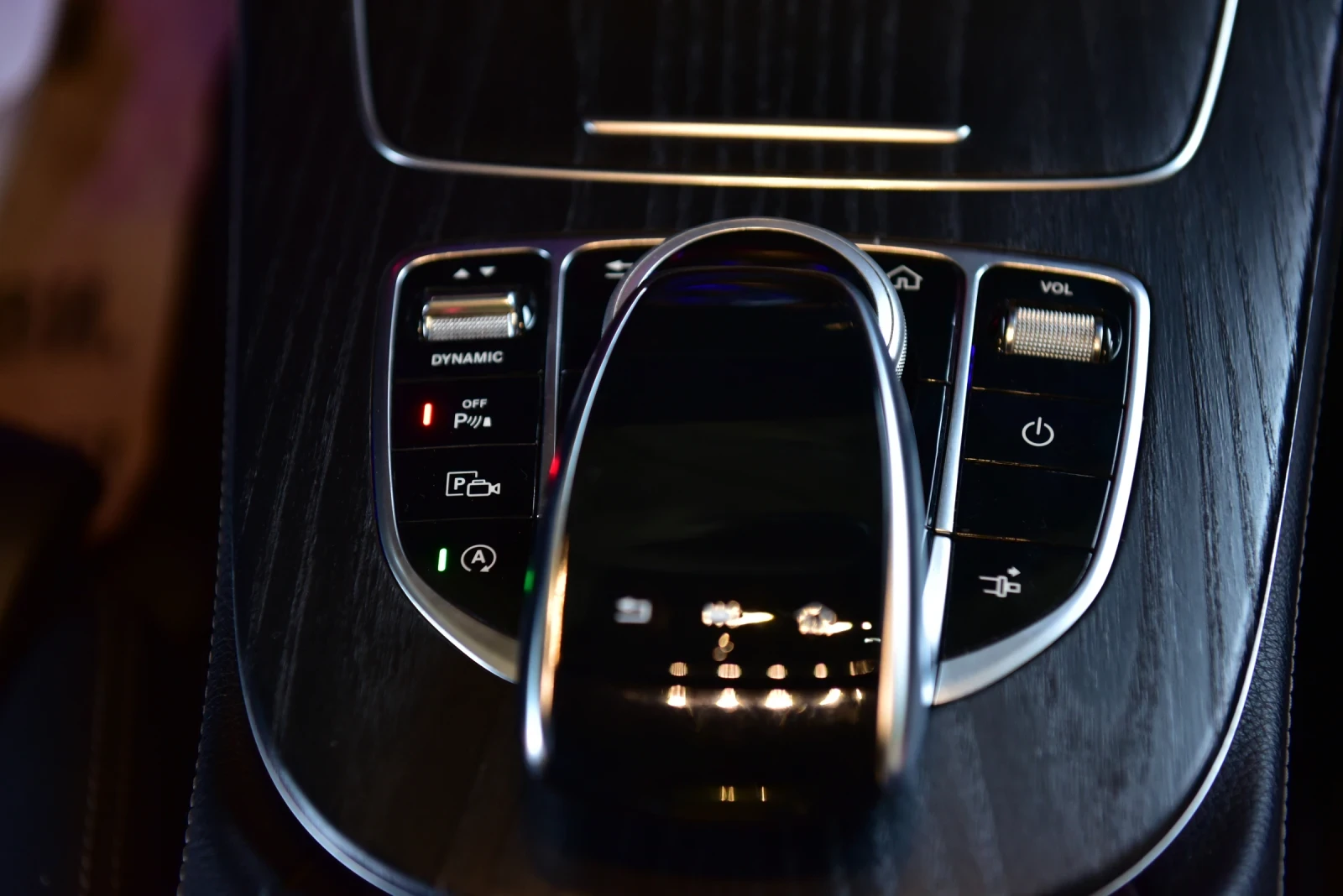 Mercedes-Benz E 350  Coupe AMG 4-MATIC 9G-Tronic, снимка 9 - Автомобили и джипове - 54117077