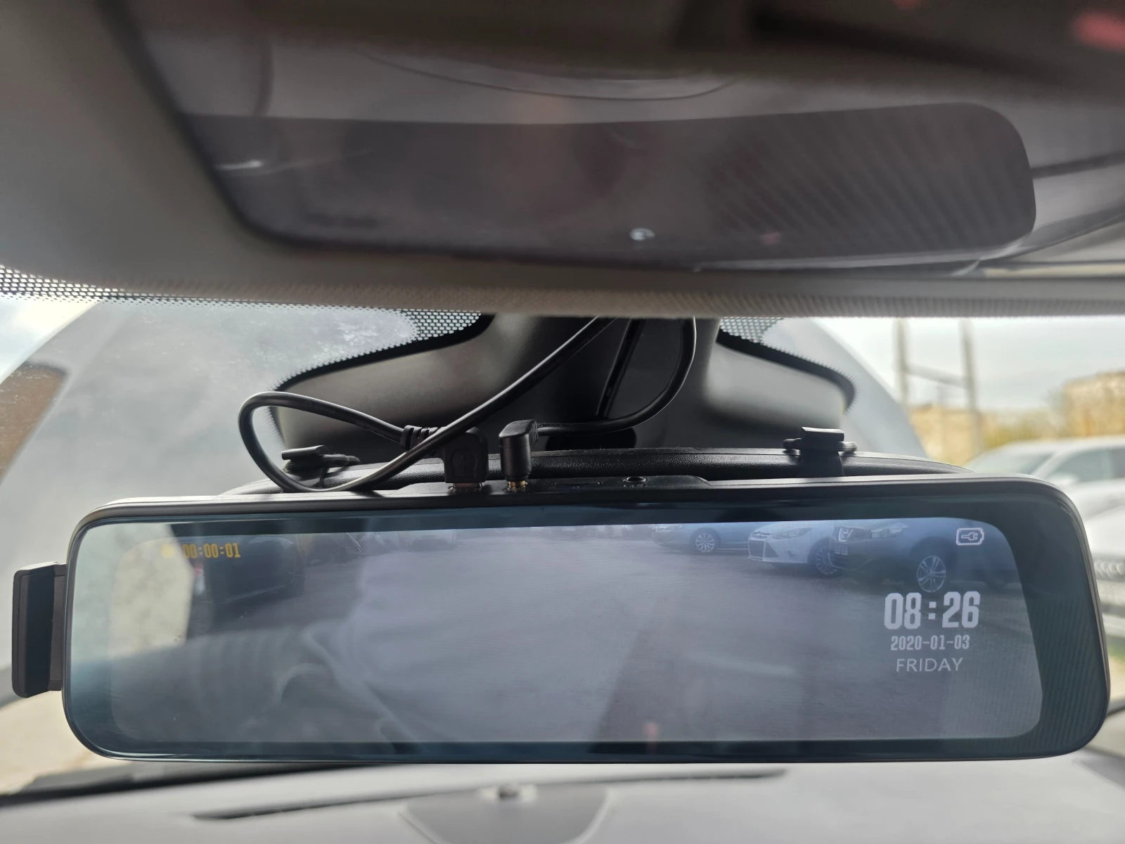 Opel Astra 1.6CDTI NAVI ITALY, снимка 17 - Автомобили и джипове - 54181207