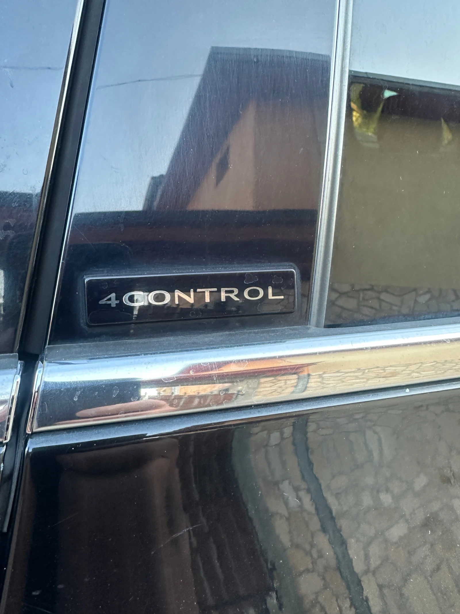 Renault Talisman 1.6DCI, снимка 13 - Автомобили и джипове - 54376844