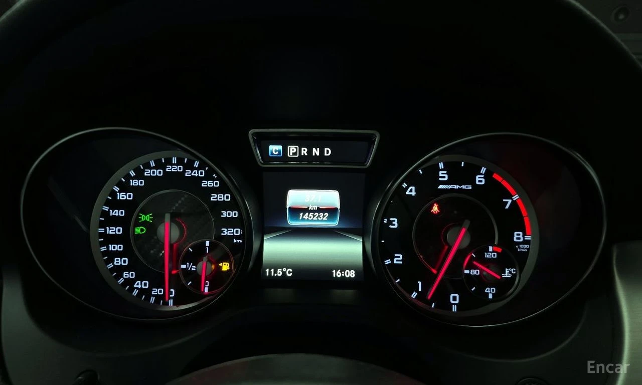 Mercedes-Benz CLA 45 AMG 4MATIC* ПОДГРЕВ* КАМЕРА* КЕЙЛЕС* , снимка 13 - Автомобили и джипове - 54426886