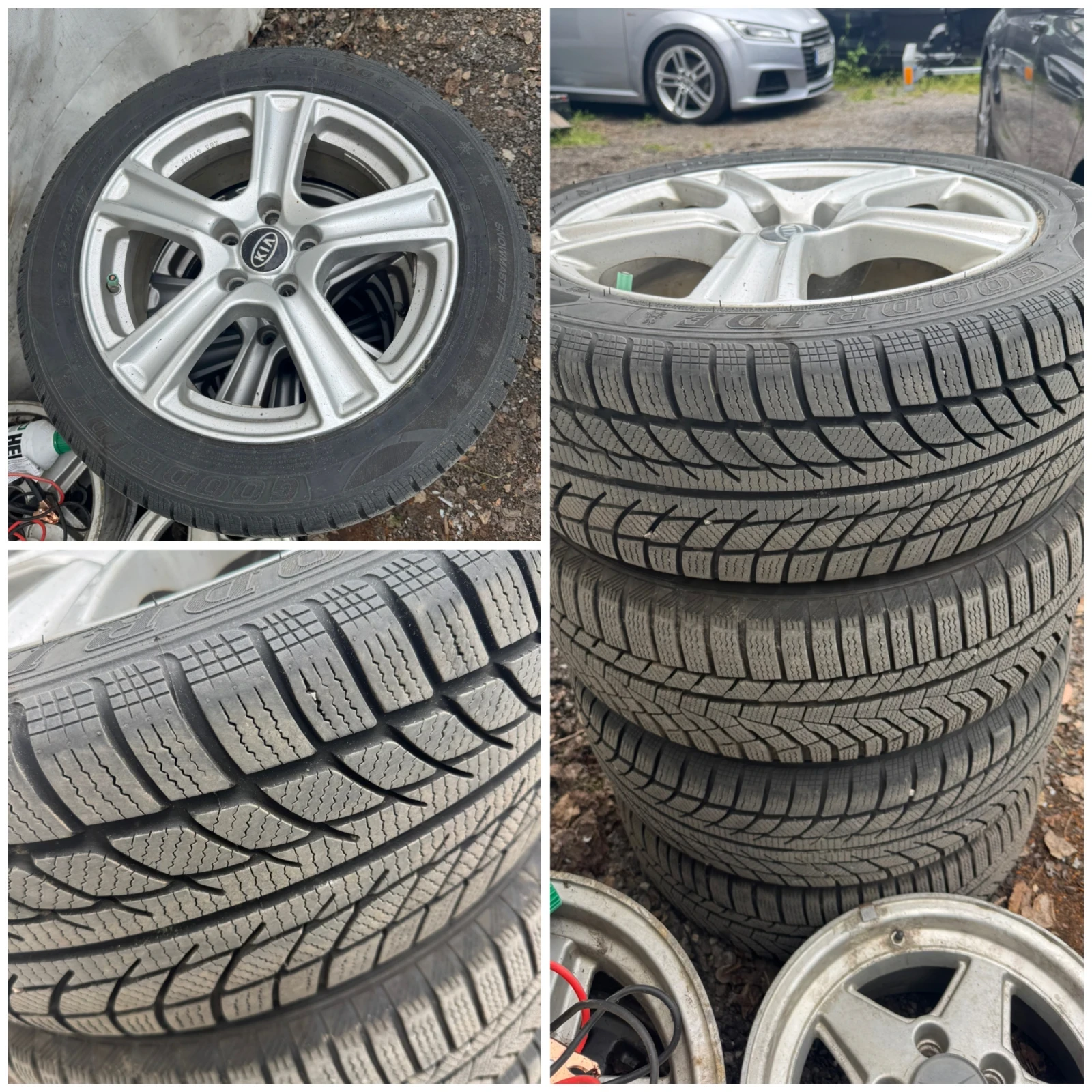 Kia Optima 2.0������/Hybrid | Mobile.bg � ����������� 16