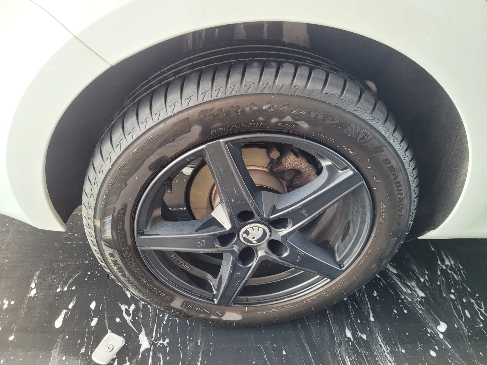 Skoda Octavia 3, снимка 11 - Автомобили и джипове - 54683254