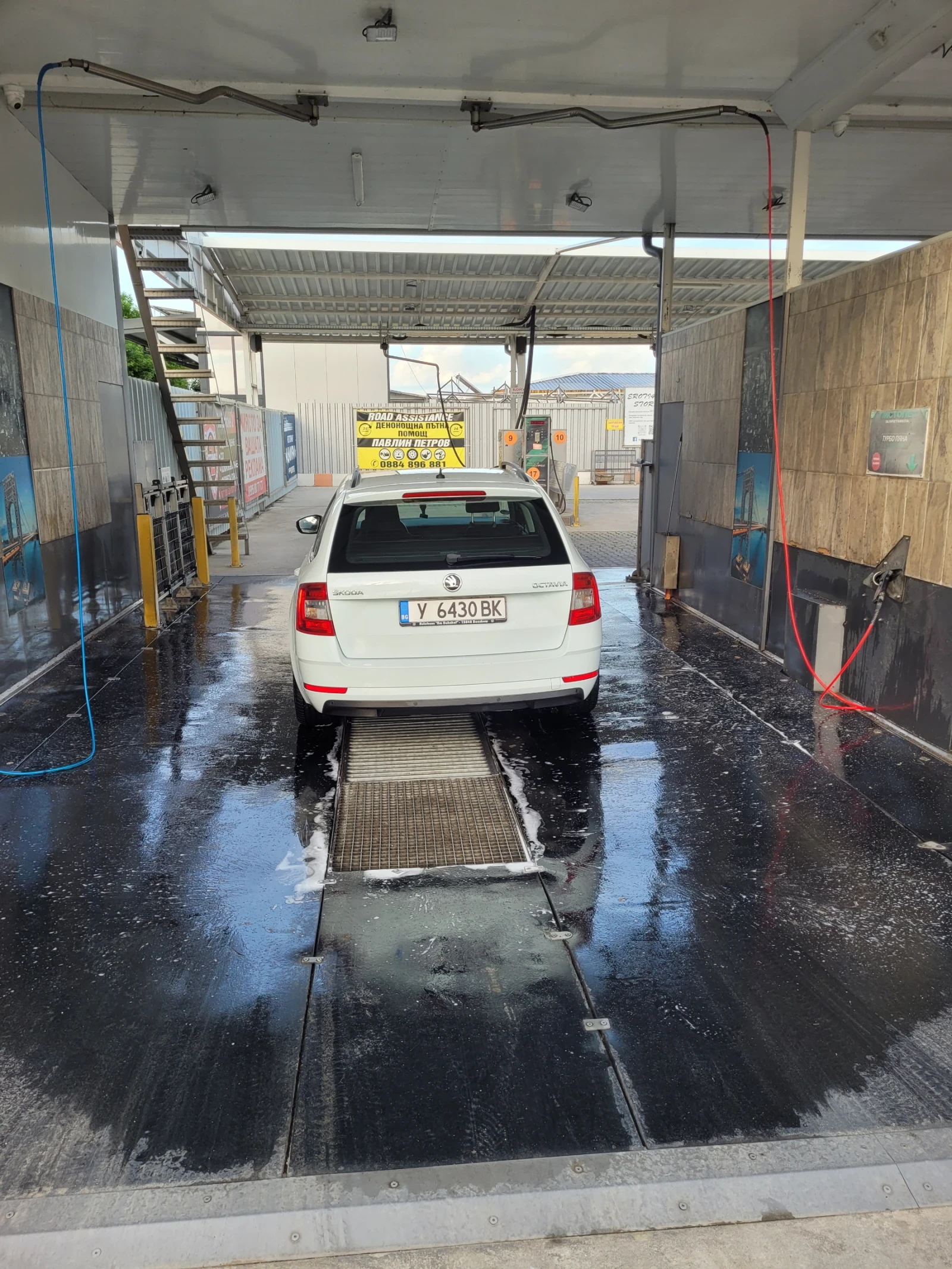 Skoda Octavia 3, снимка 14 - Автомобили и джипове - 54683254