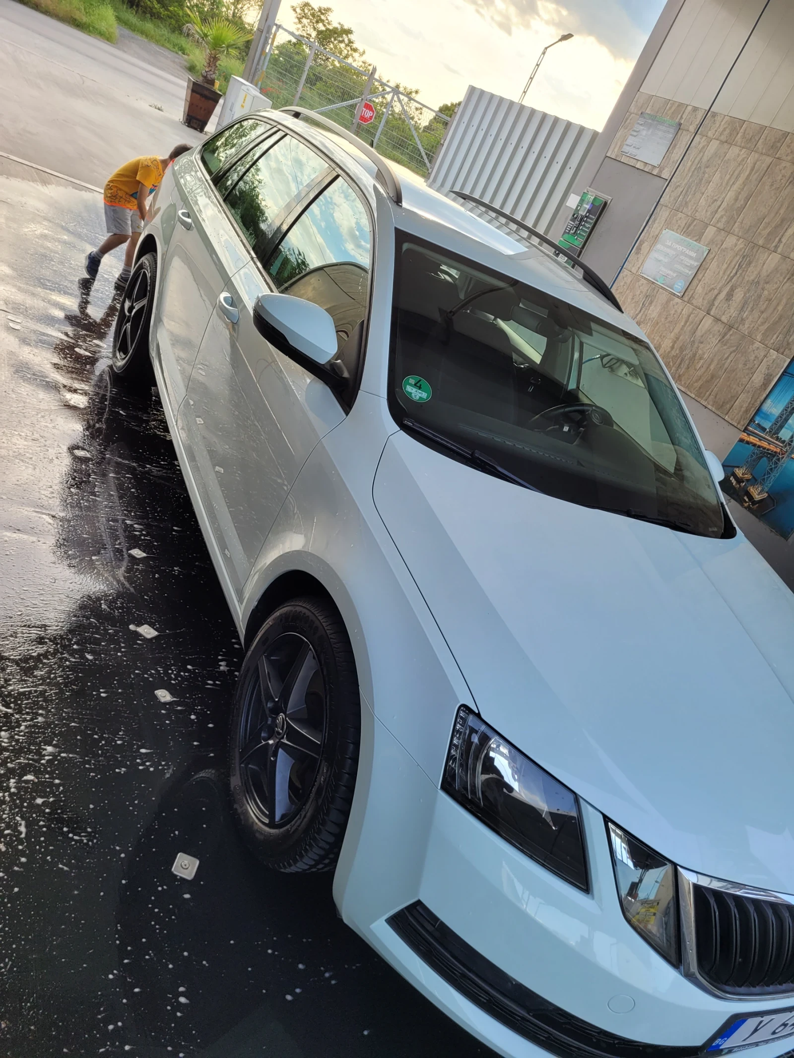 Skoda Octavia 3, снимка 9 - Автомобили и джипове - 54683254