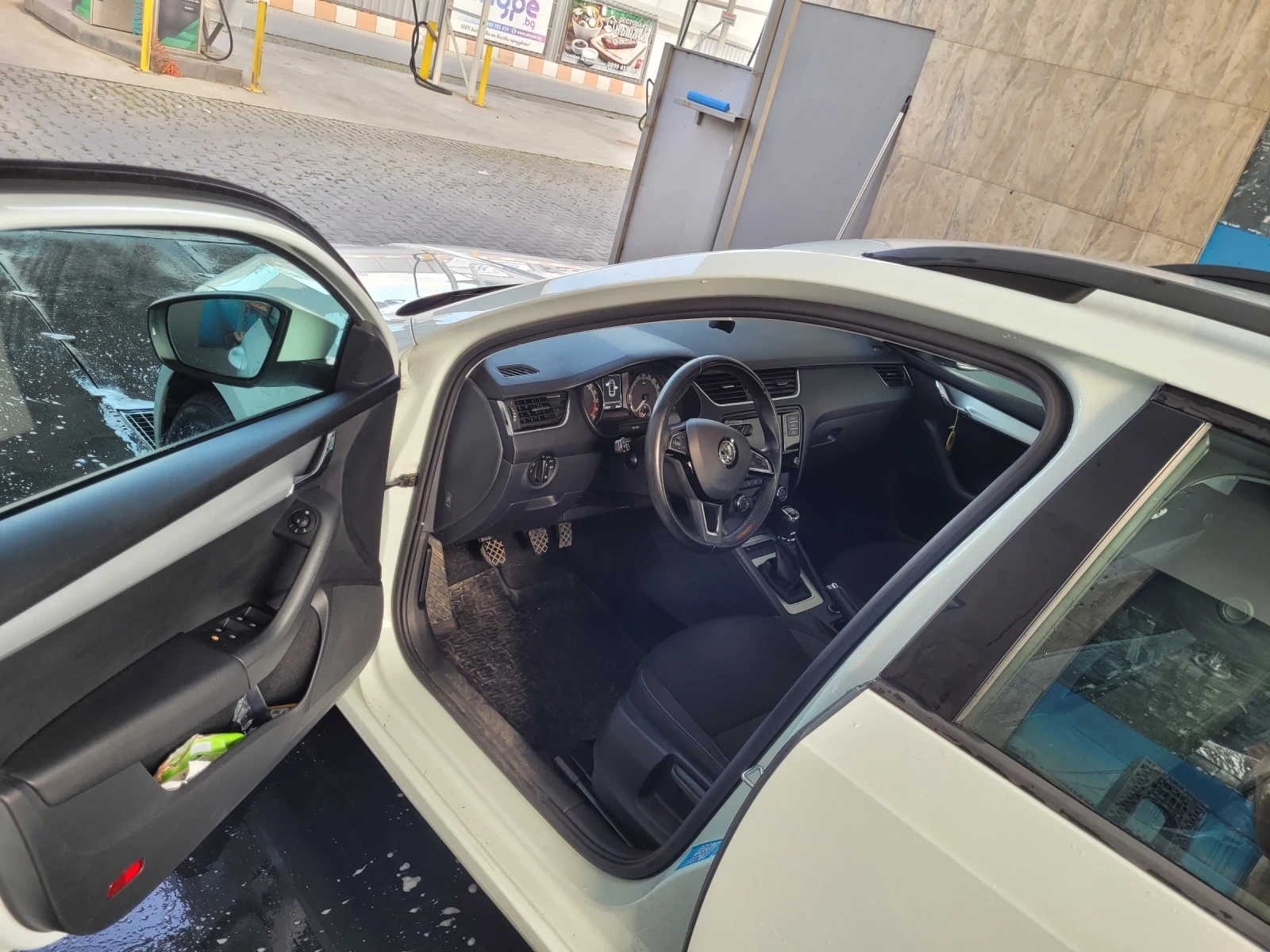 Skoda Octavia 3, снимка 6 - Автомобили и джипове - 54683254